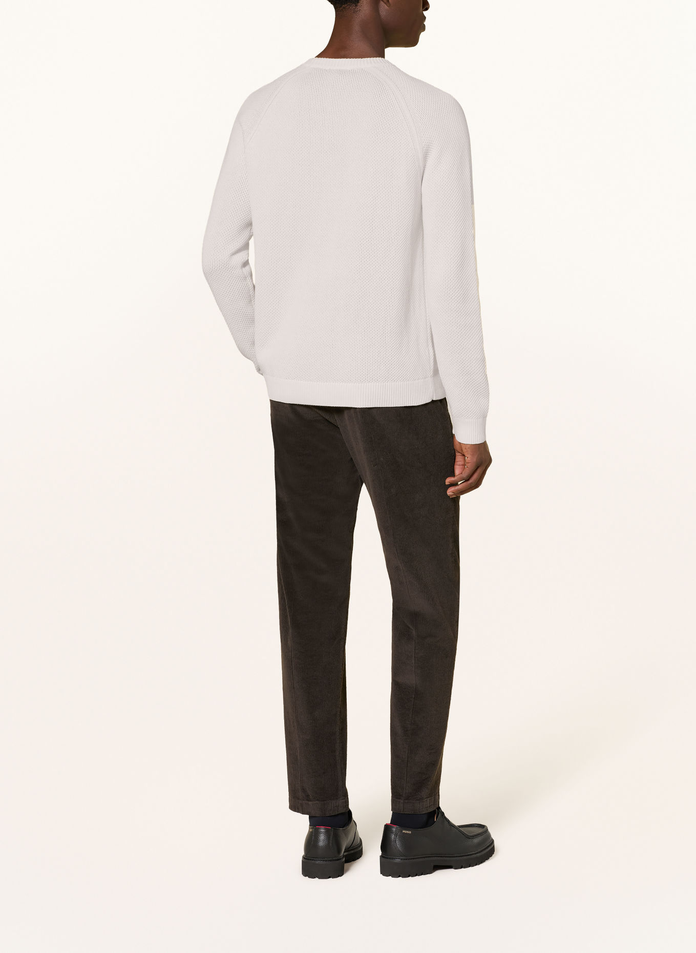 JOOP! NADION Sweater: CREAM