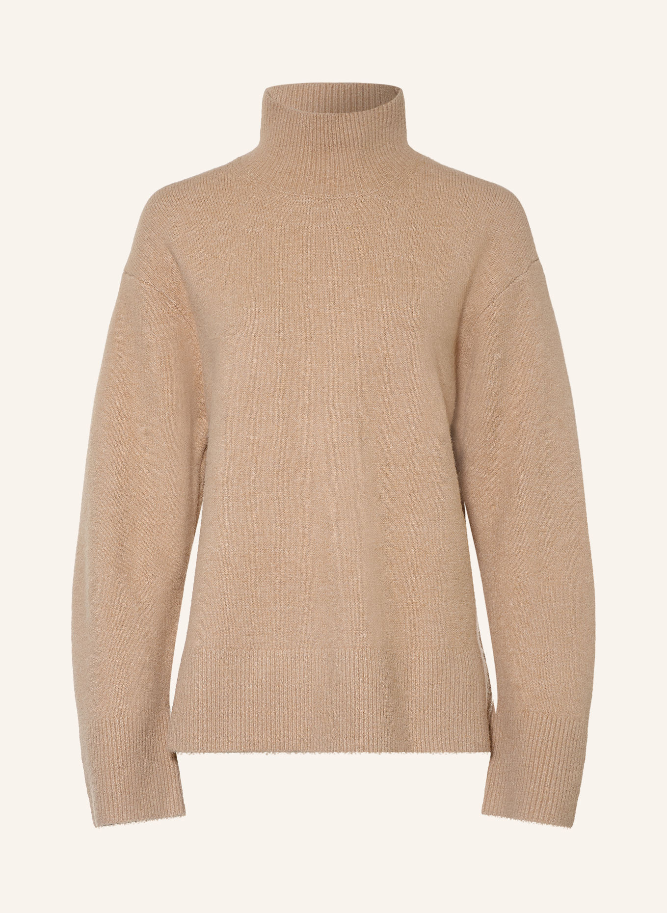 NEO NOIR Trui JEN: BEIGE