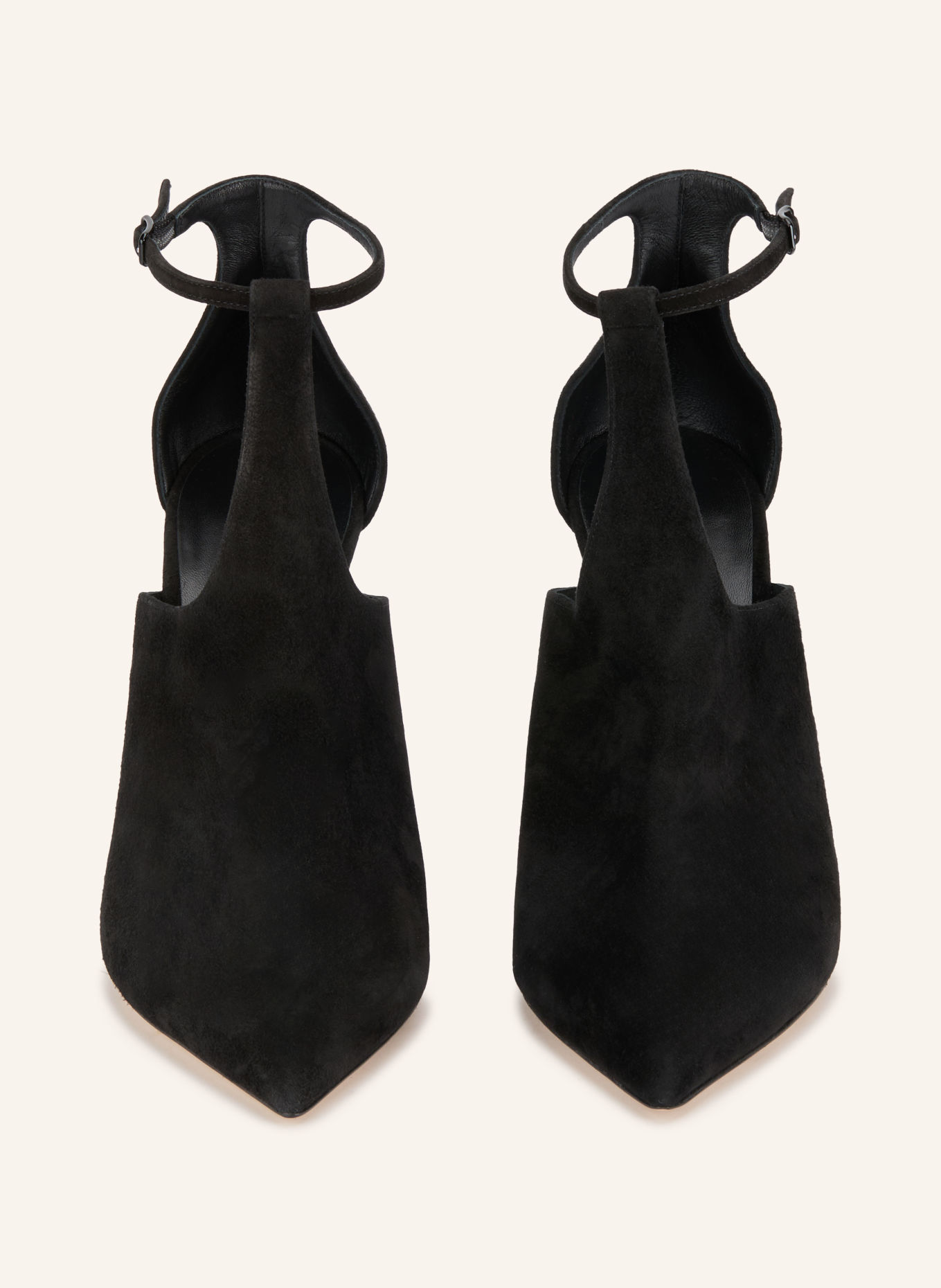 CASADEI Pumps DEBBY: ZWART