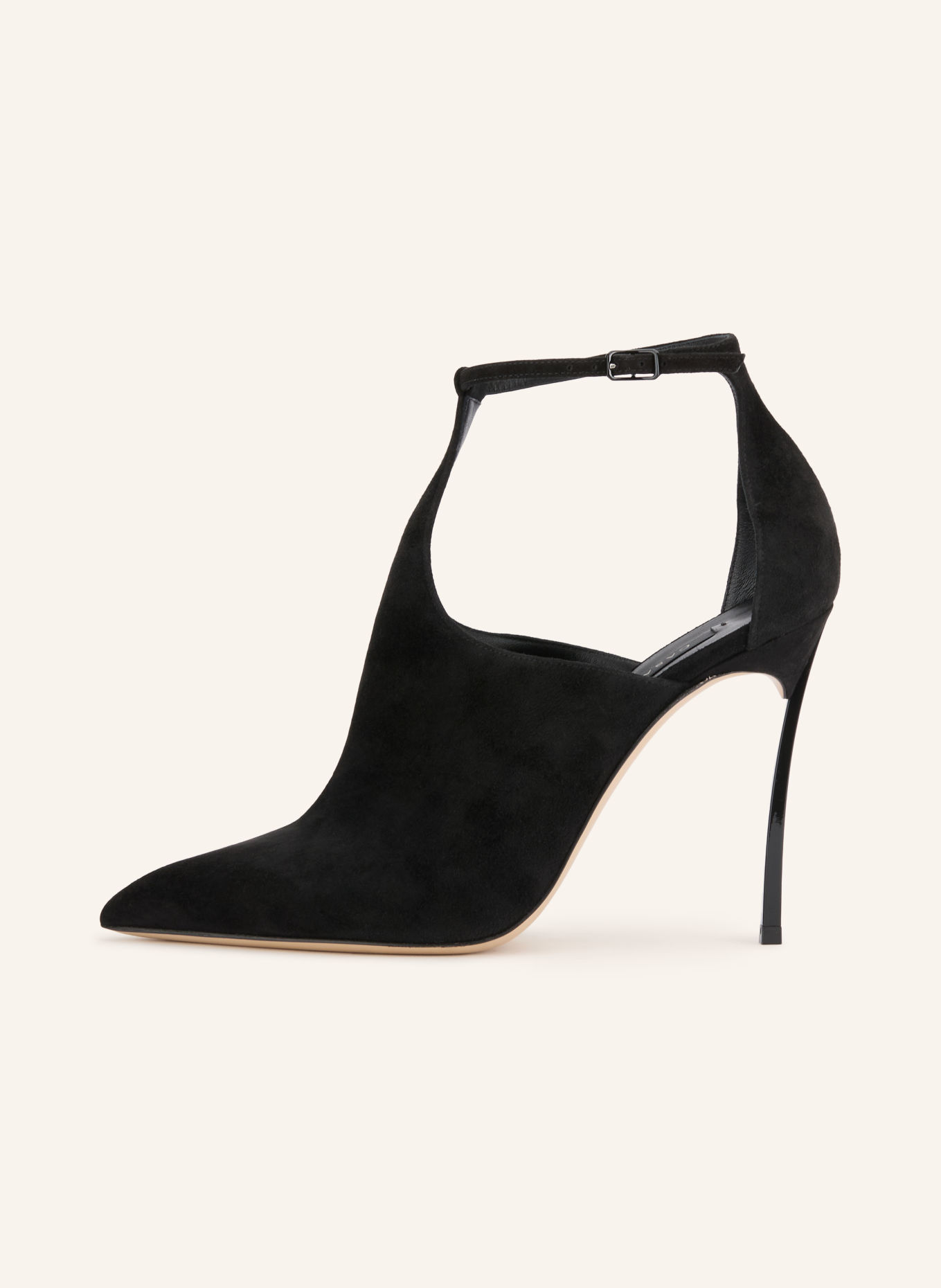 CASADEI Pumps DEBBY: ZWART