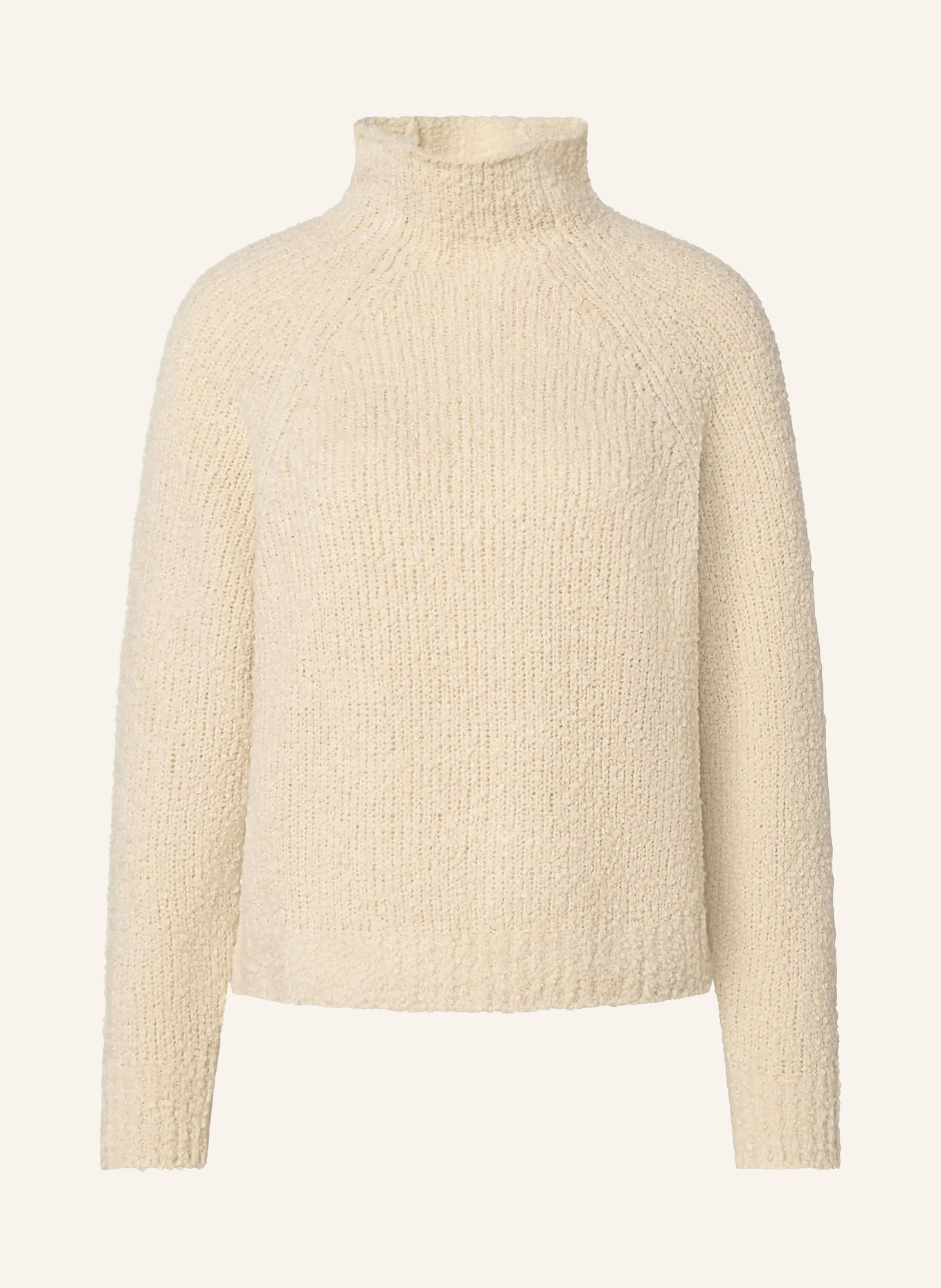 windsor. Trui: BEIGE