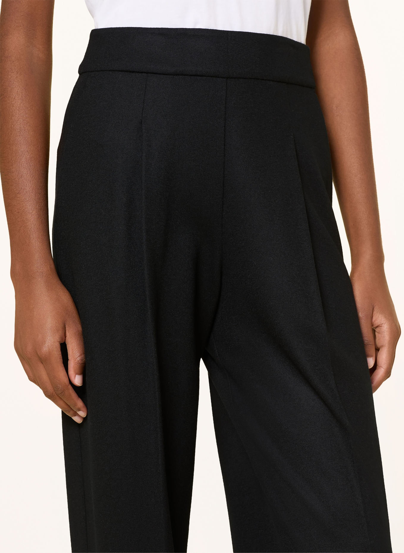 windsor. 7/8-Hose: SCHWARZ