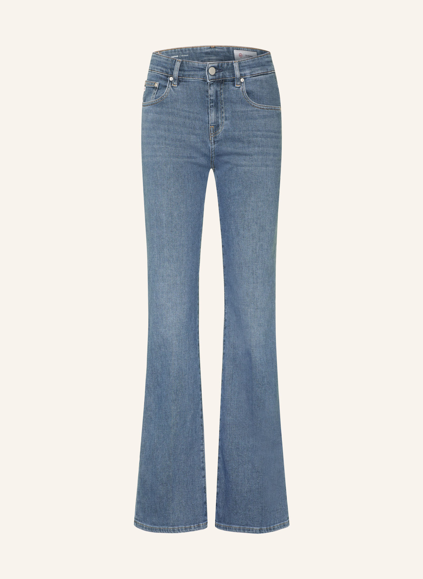 AG Jeans Bootcut Jeans SOPHIE: GIBS GIBSON
