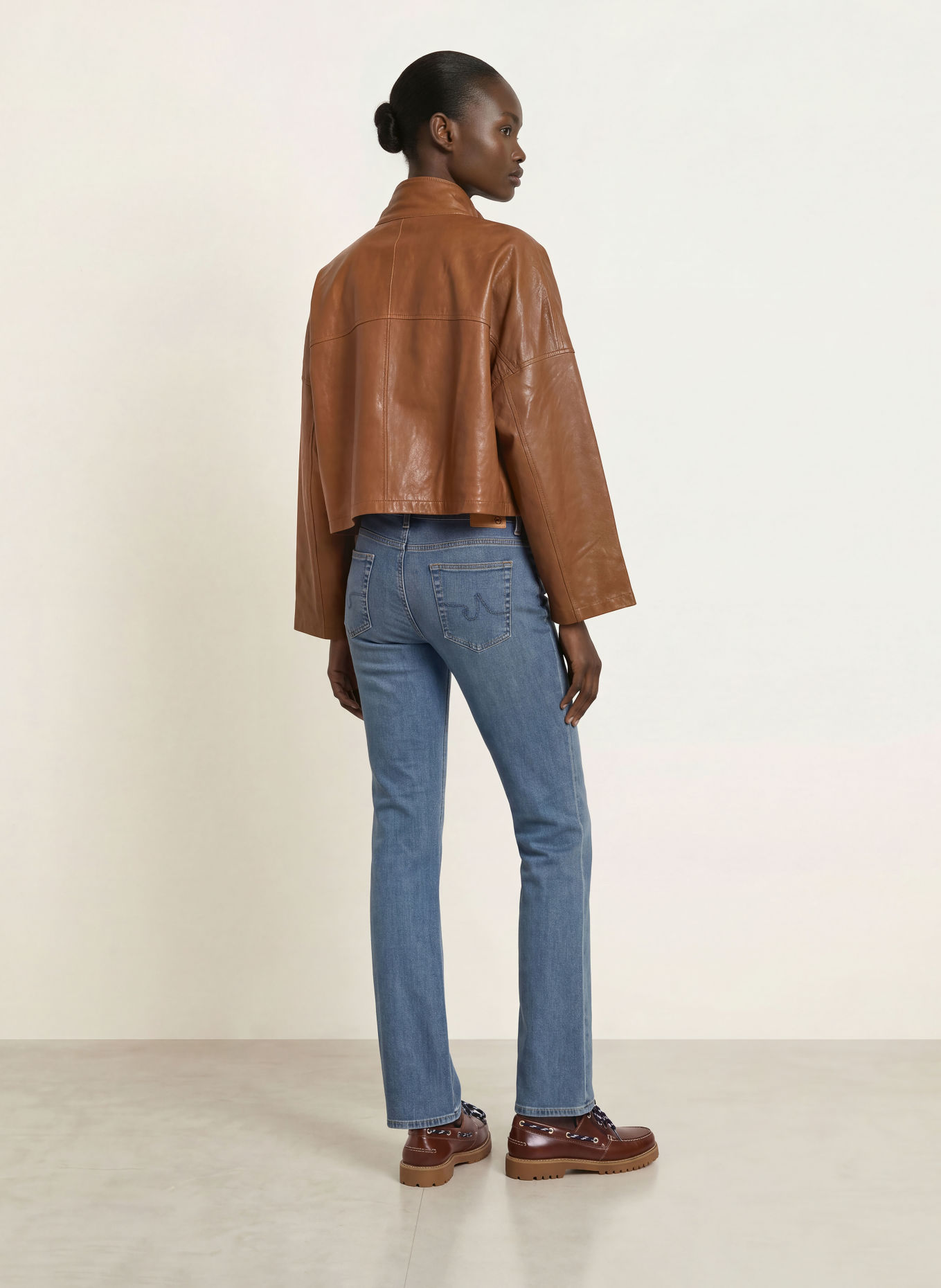 AG Jeans Bootcut Jeans SOPHIE: GIBS GIBSON