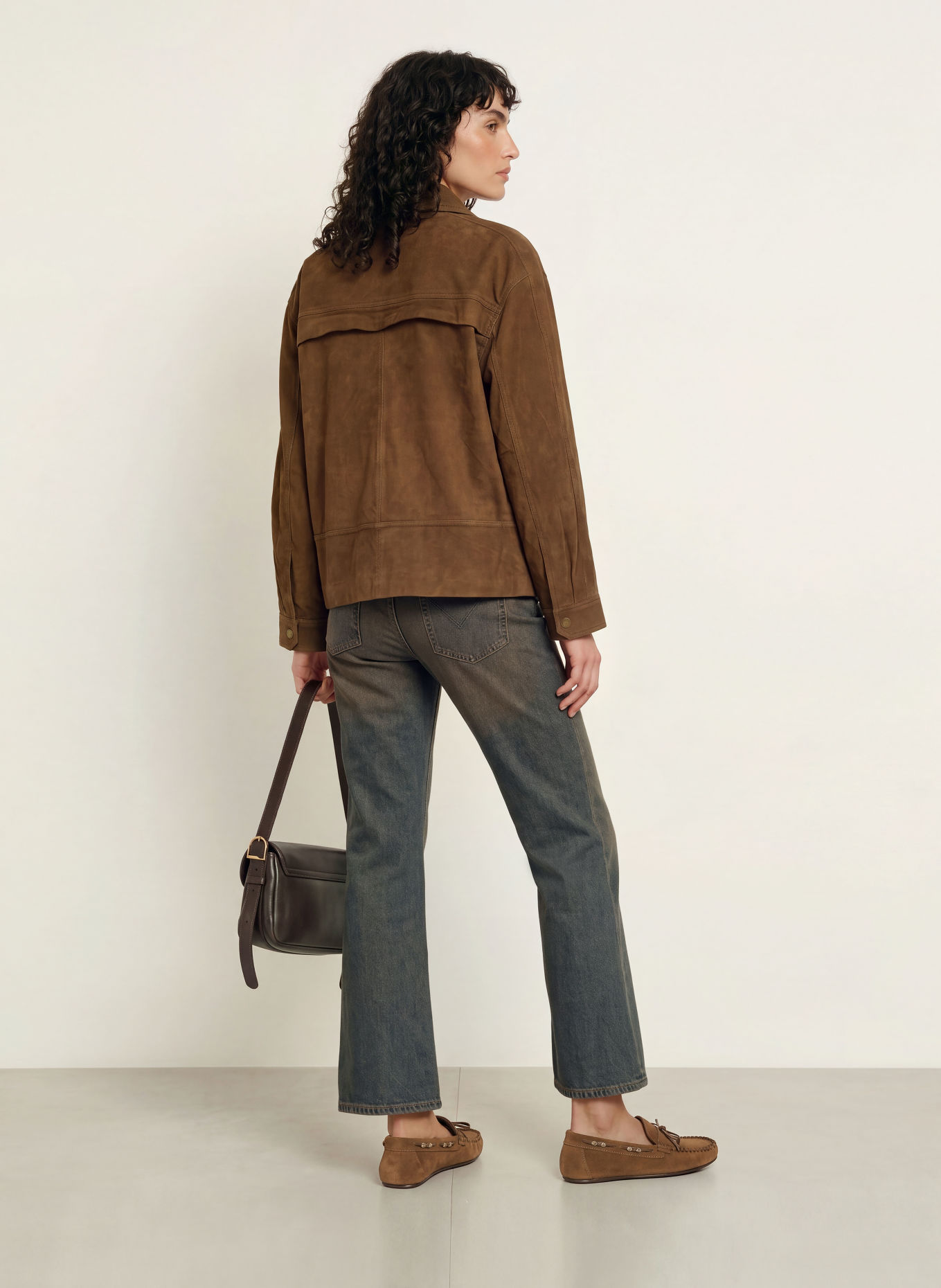 AG Jeans Raka jeans BRINLEY: SEVE SEVERUS