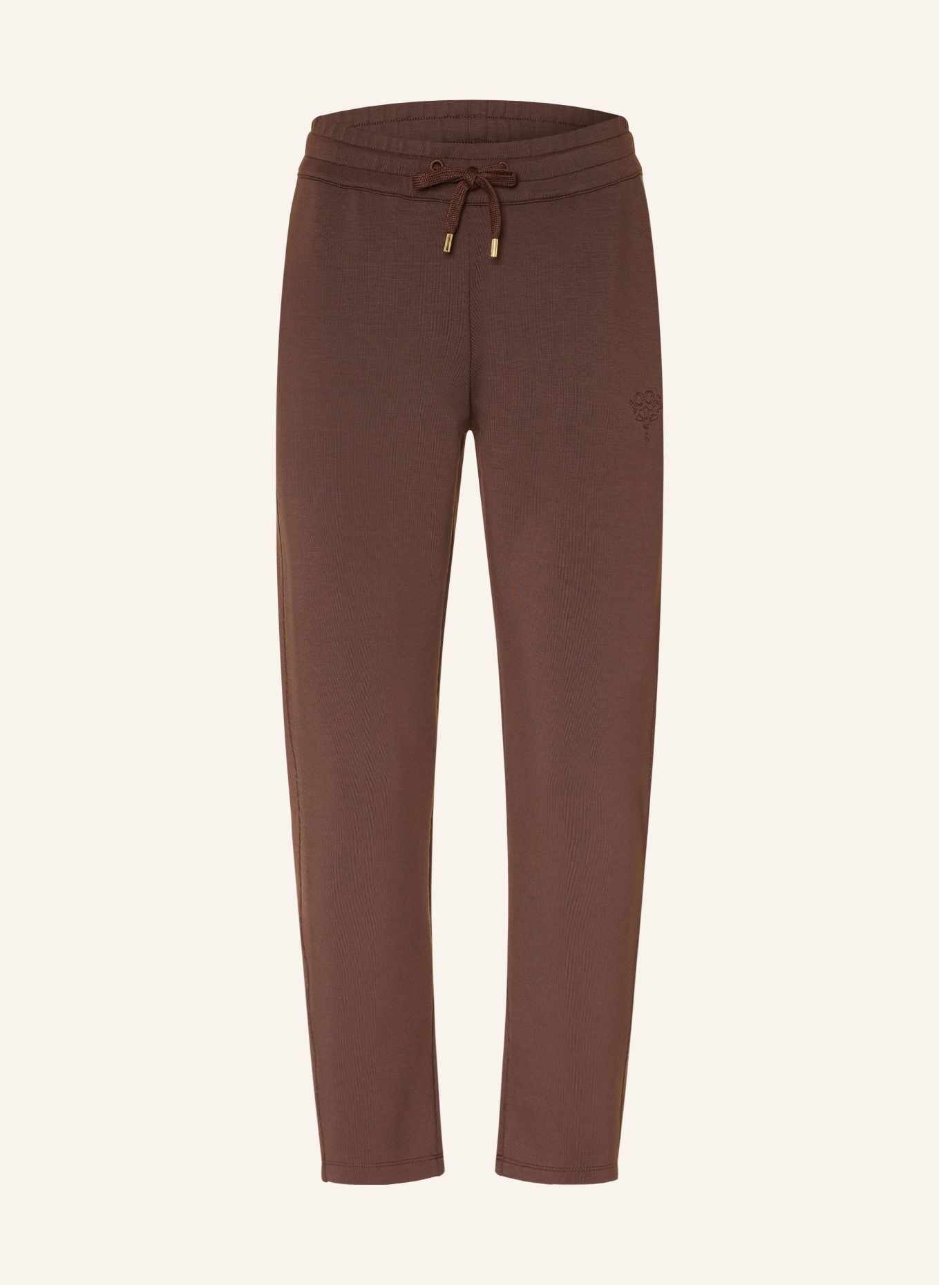 JOOP! TALDIA Sweatpants: DARK BROWN