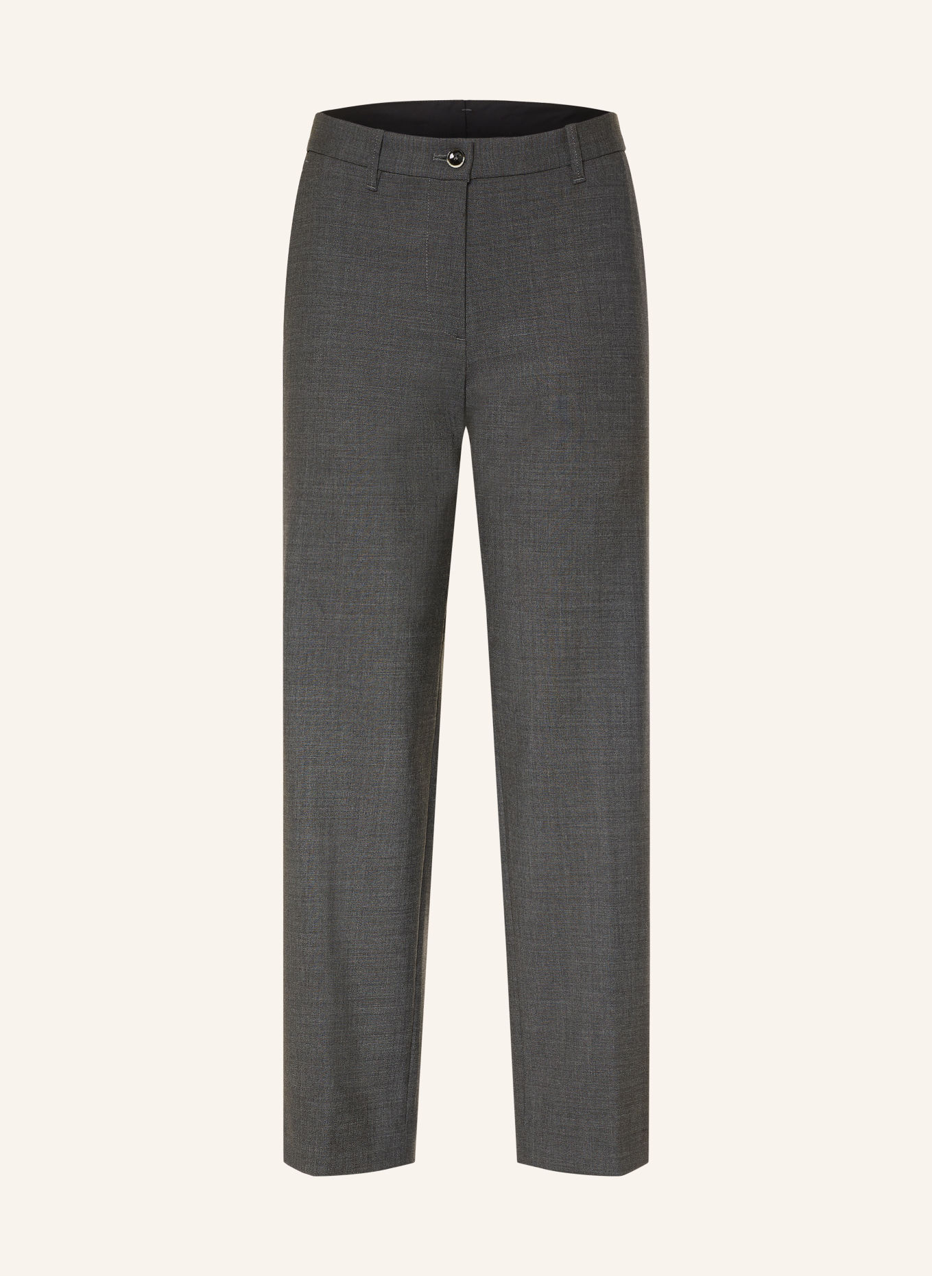 nine:inthe:morning Chino SERAPHINE: GRIS