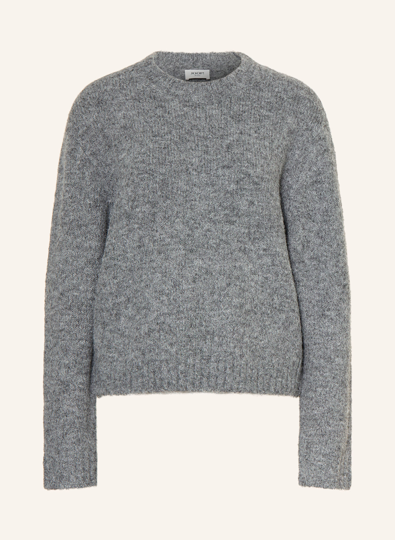 JOOP! JEANS Pullover KONNA: GRAU