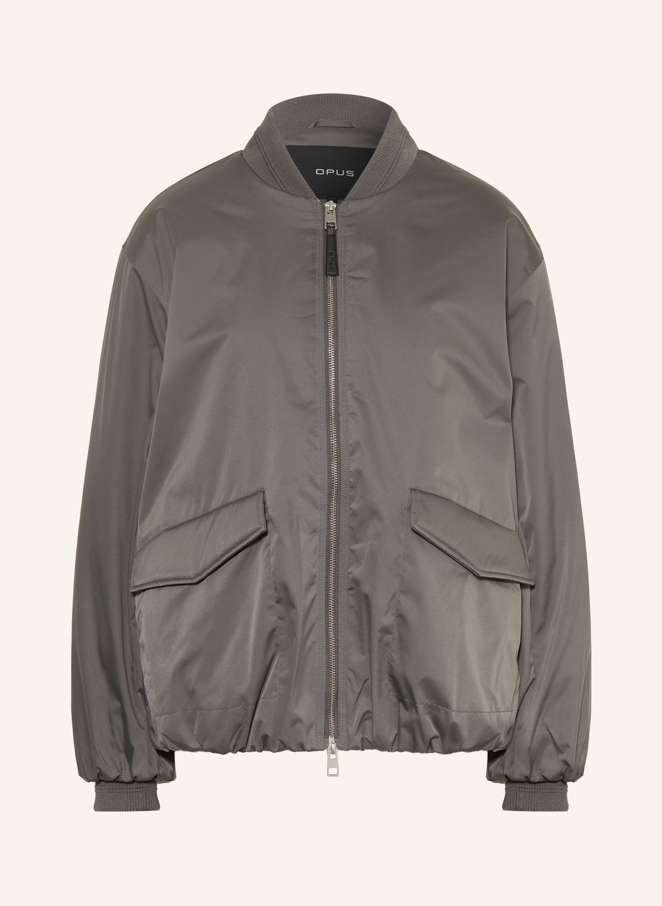 OPUS Blouson HOTENSI: KAKI