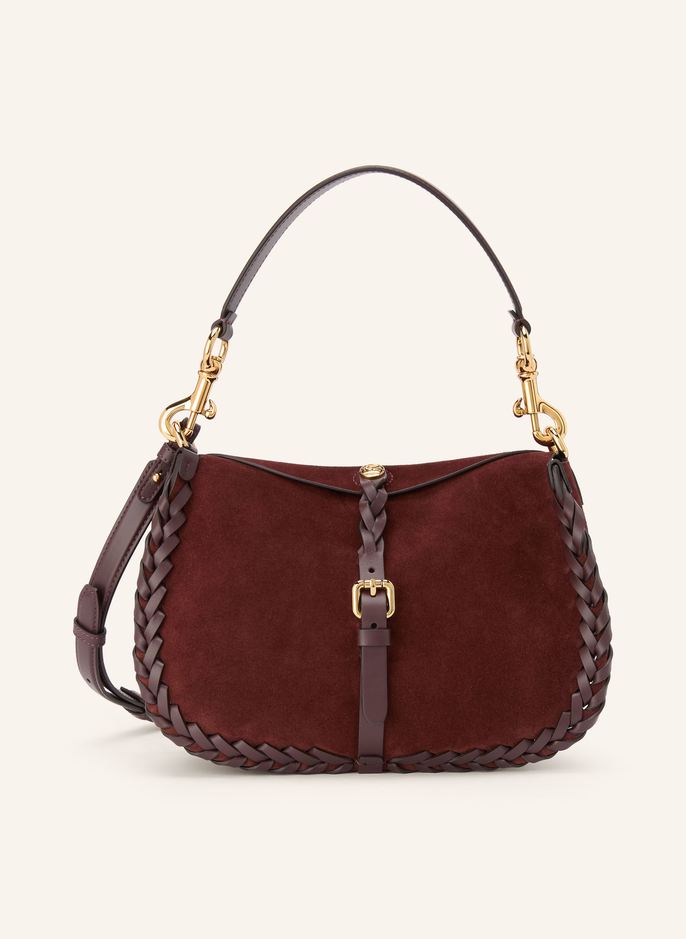 ETRO Handtasche: DUNKELBRAUN