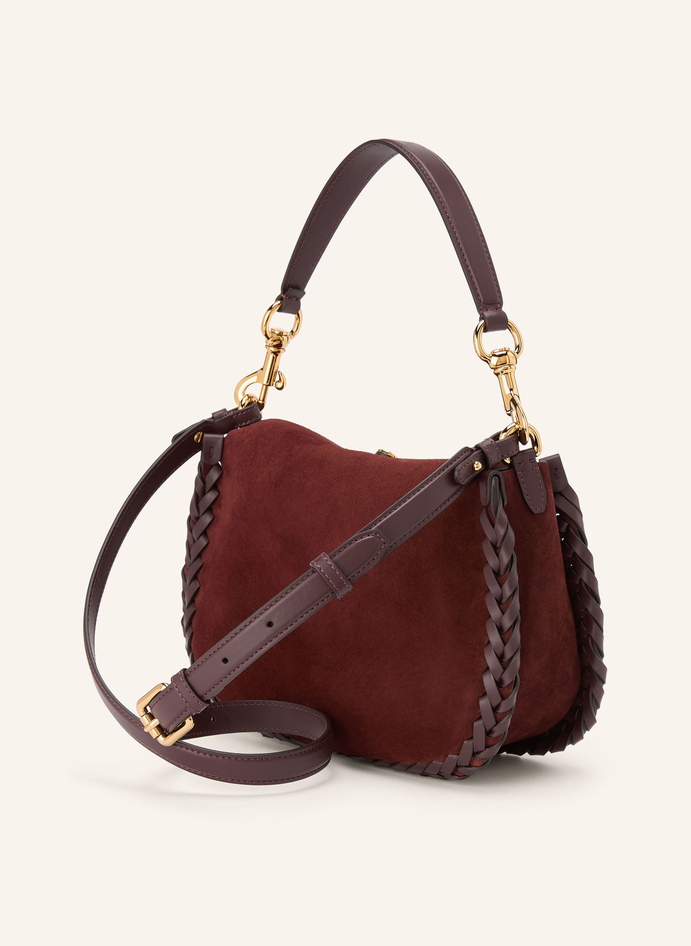 ETRO Handtasche: DUNKELBRAUN