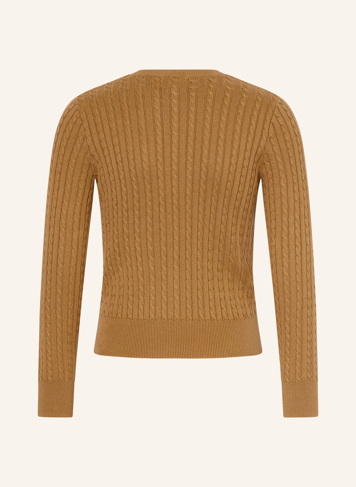 POLO RALPH LAUREN Cardigan: LYSEBRUN