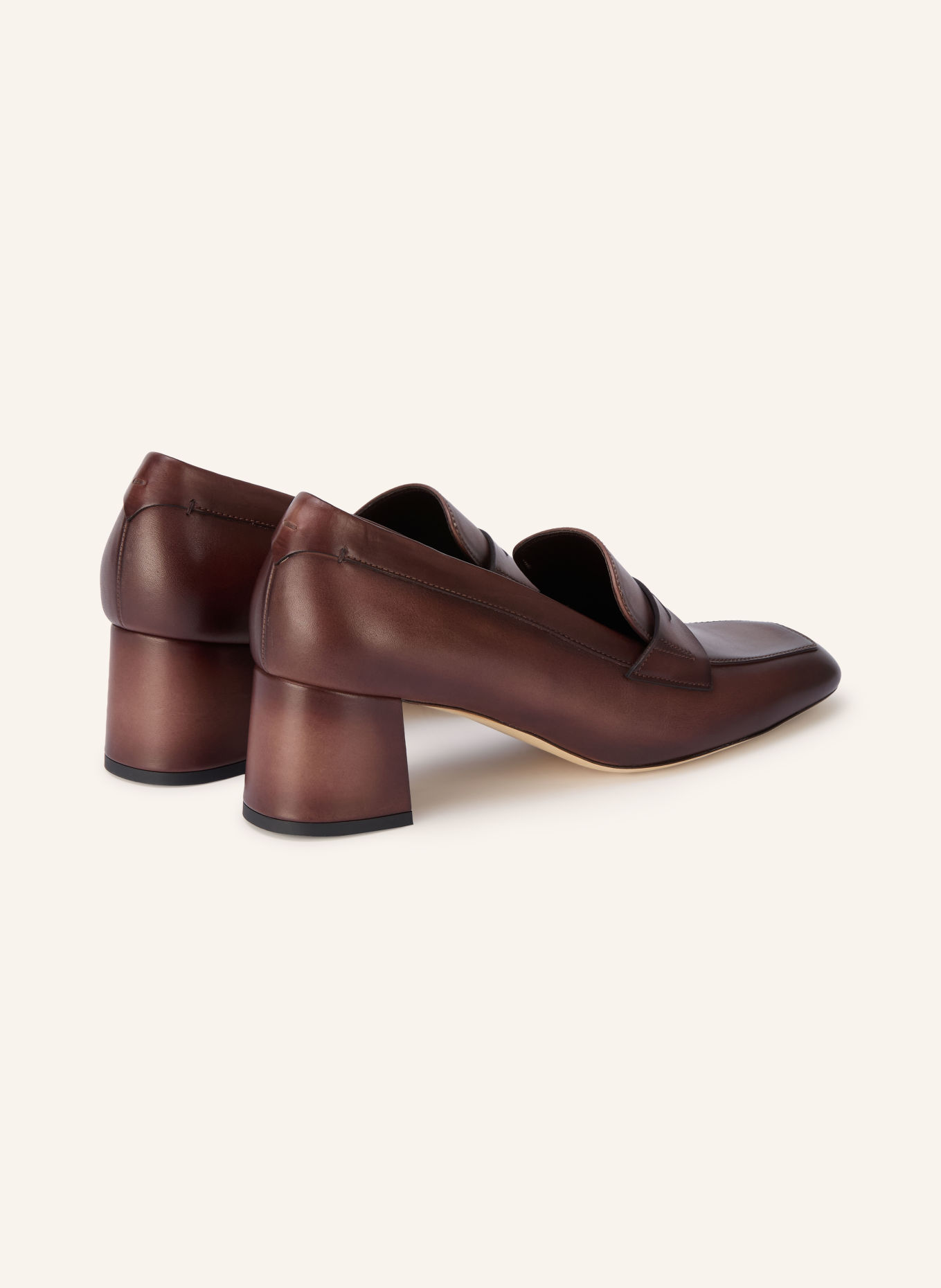 MAGNANNI Pumps ISABEL: DONKERROOD