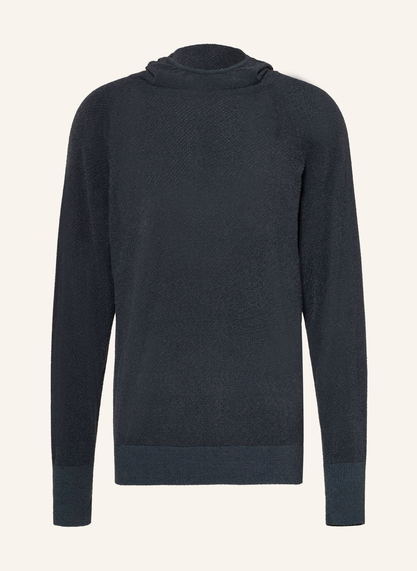 Goldwin Hoodie: DARK GRAY
