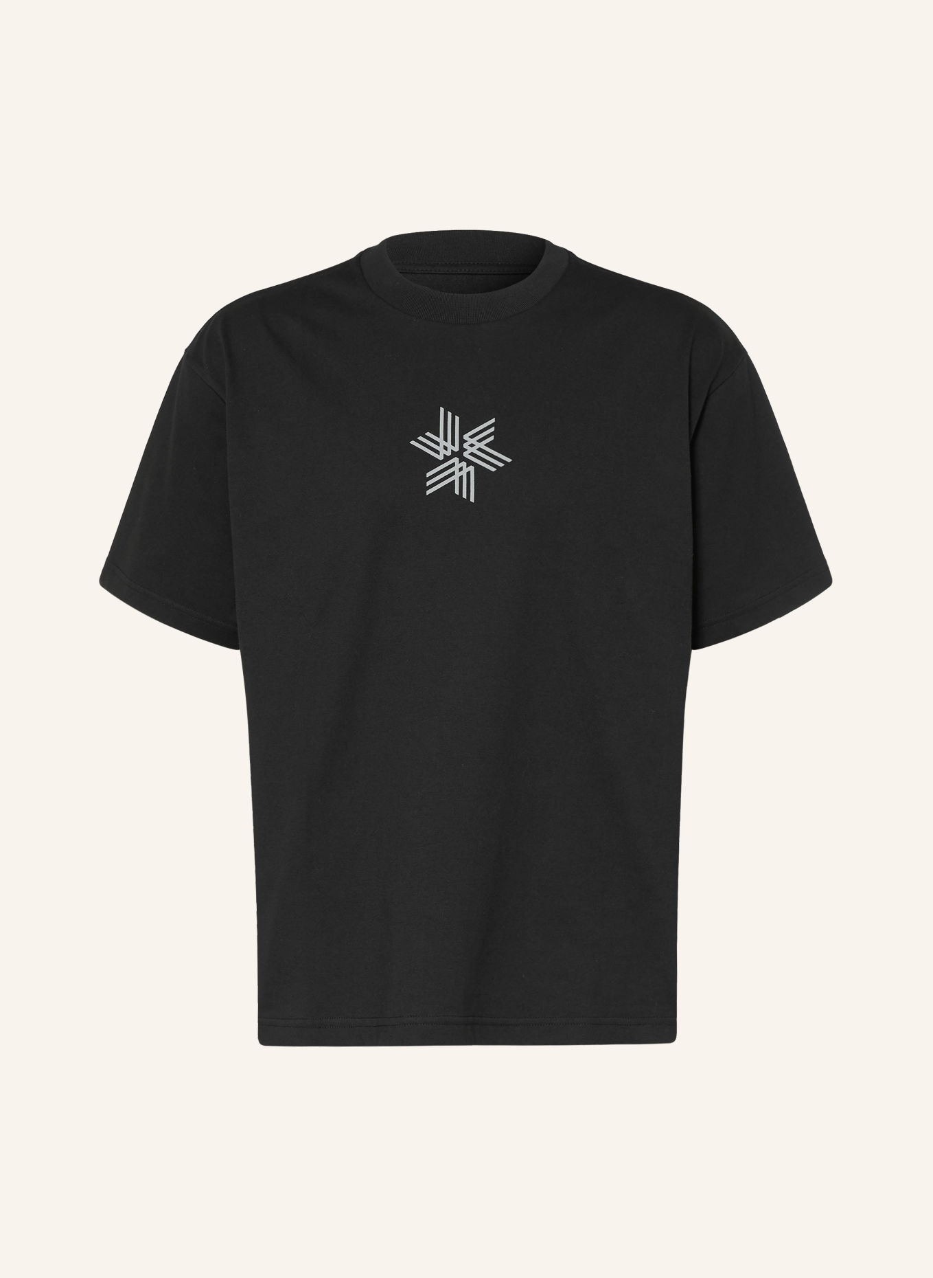 Goldwin T-shirt: SORT