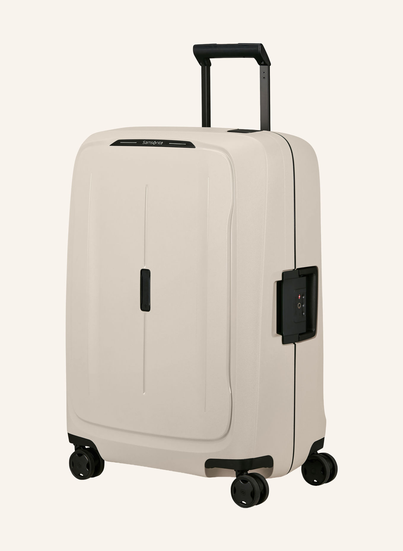 Samsonite Chariot ESSENS: BEIGE