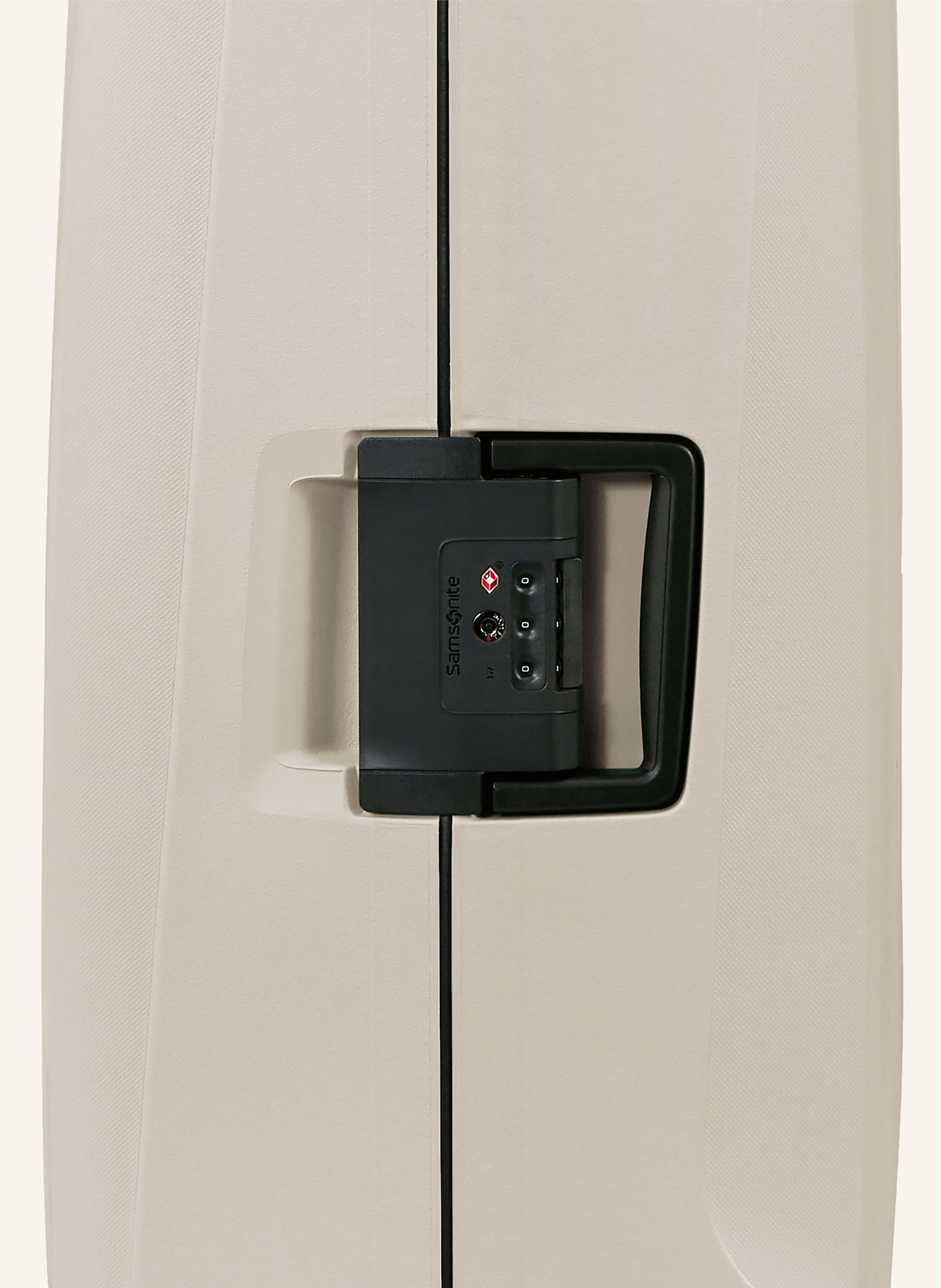 Samsonite Chariot ESSENS: BEIGE