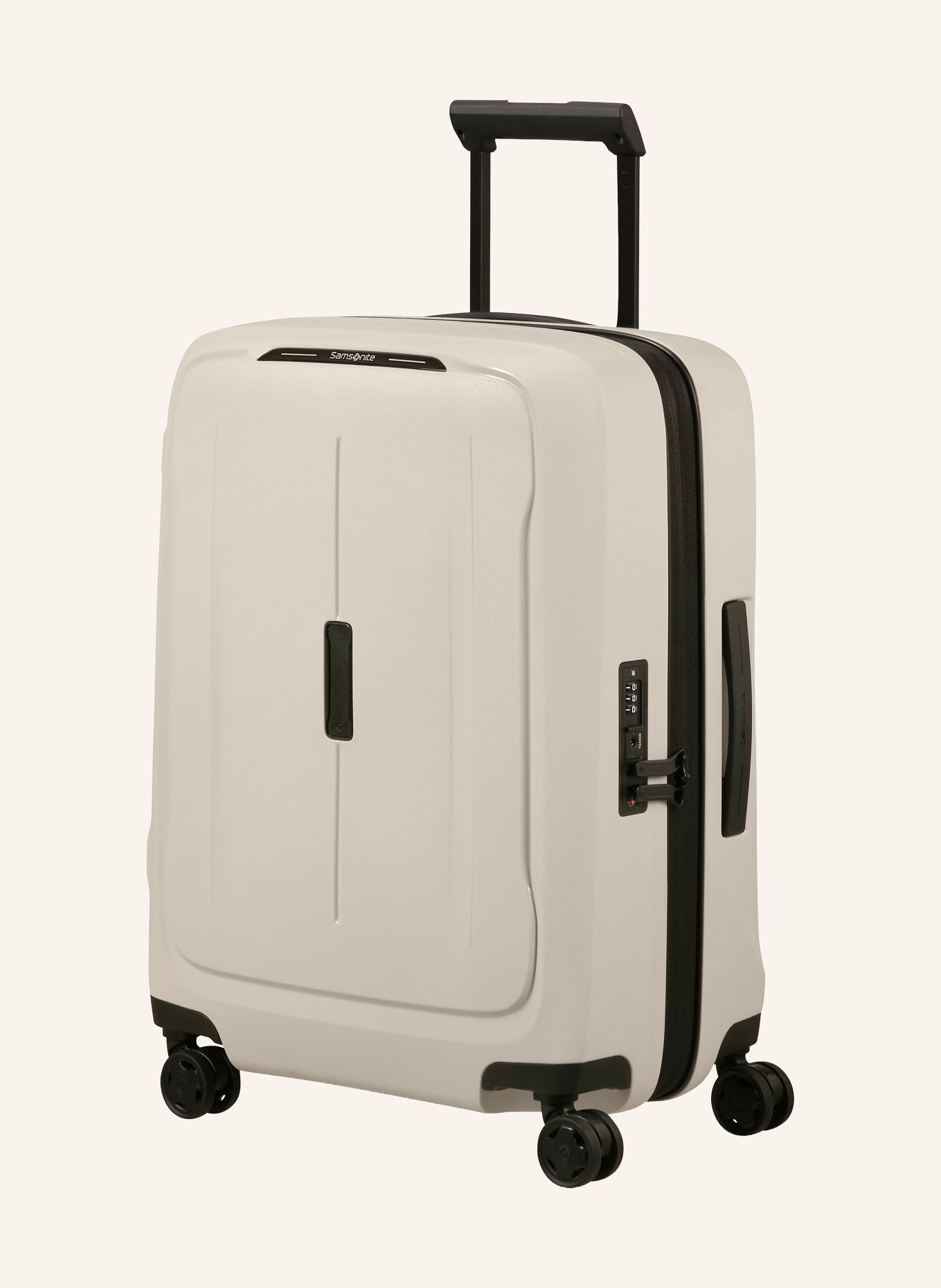 Samsonite Trolley ESSENS: BEIGE