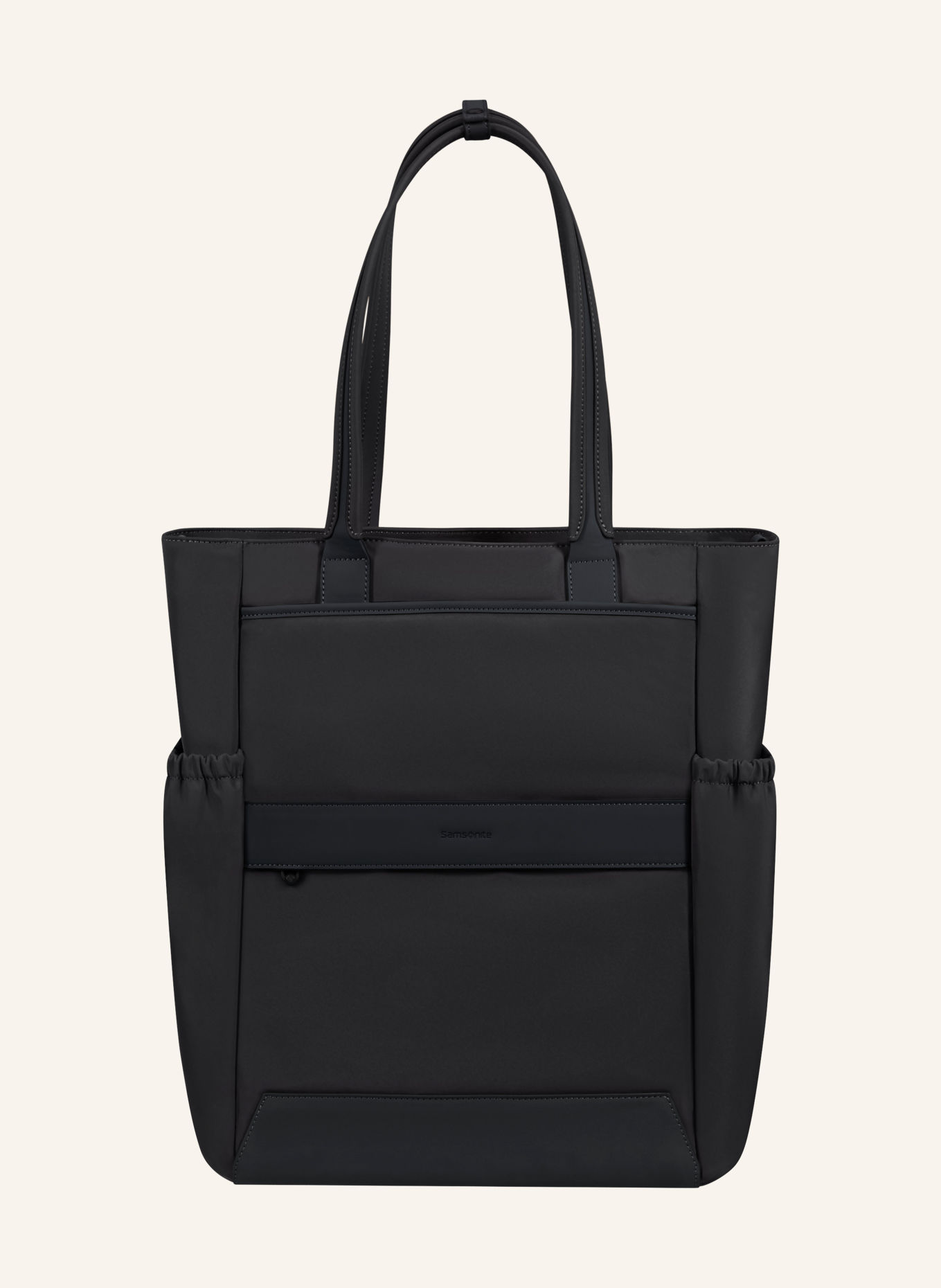 Samsonite Laptop-Tasche ESSENTIS: SCHWARZ