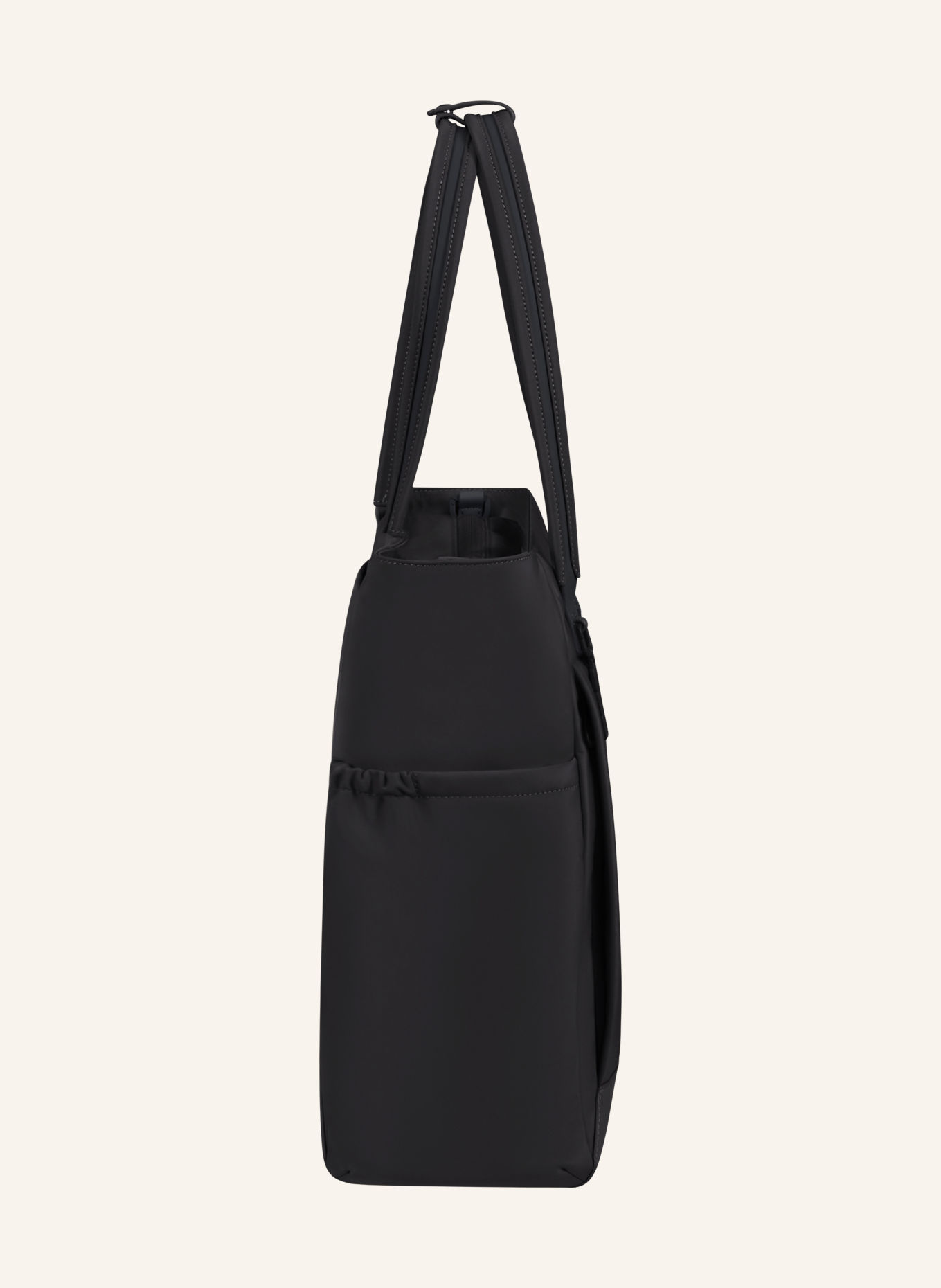 Samsonite Laptop-Tasche ESSENTIS: SCHWARZ