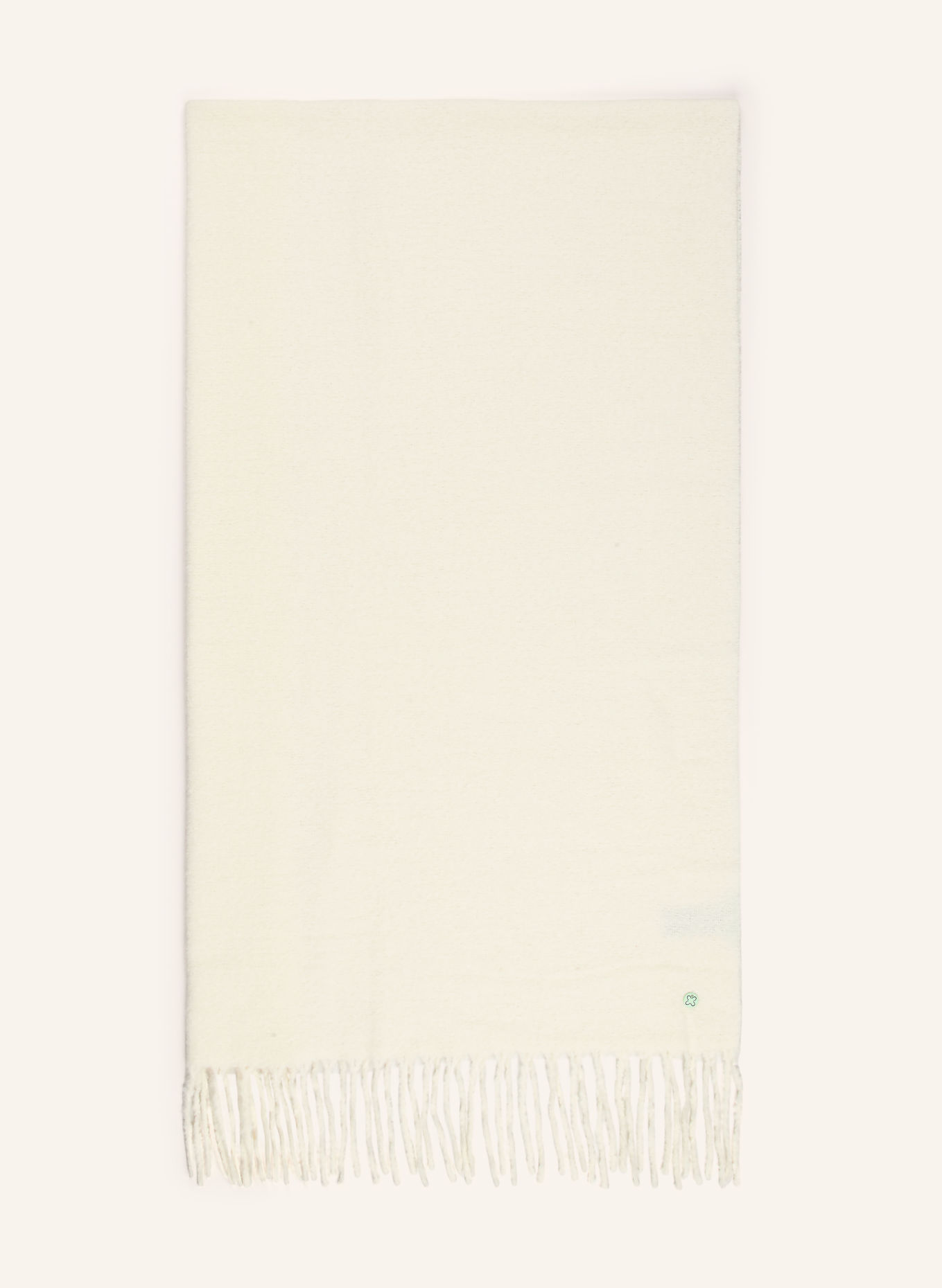 CODELLO Schal: CREME