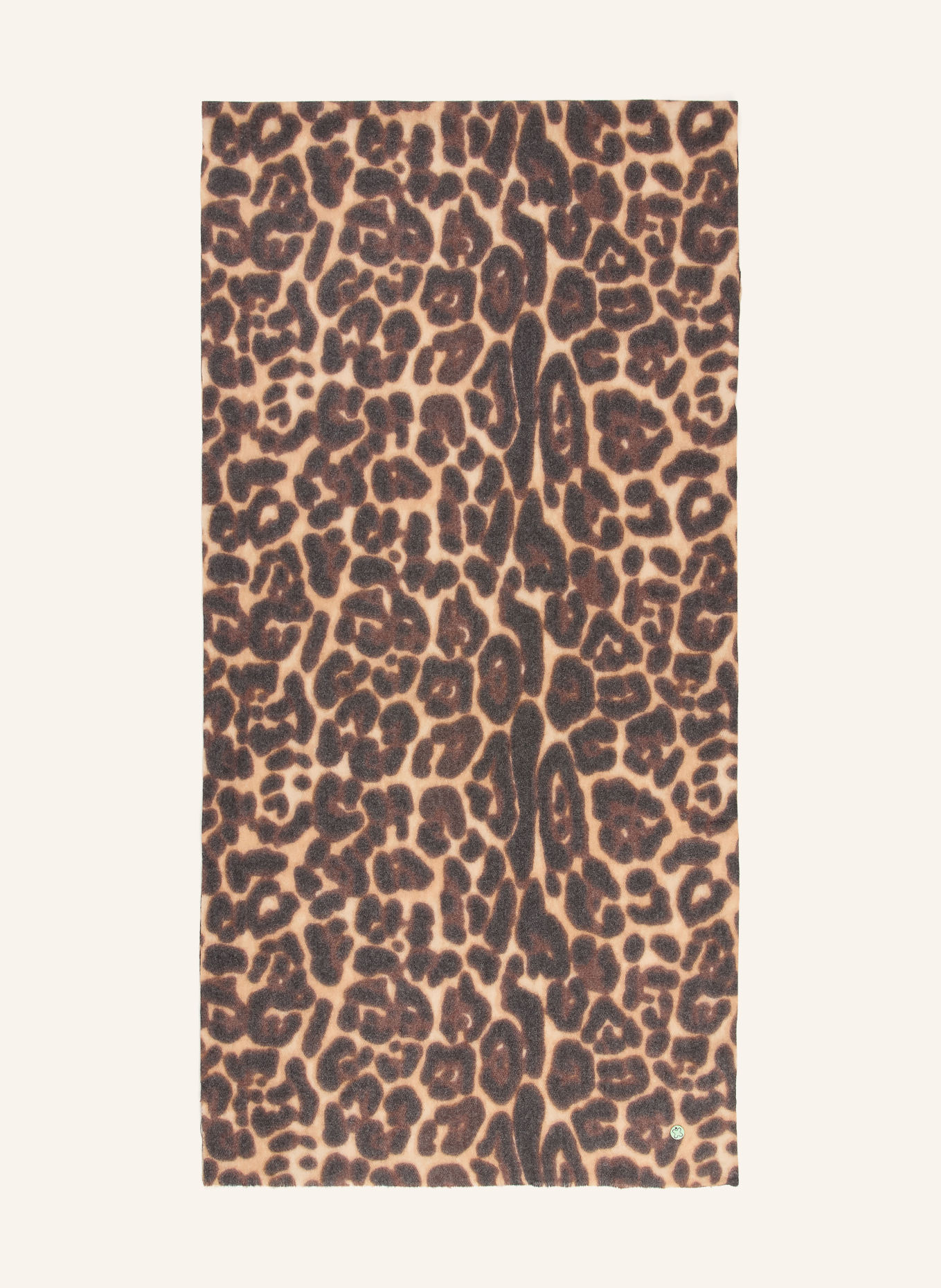CODELLO Scarves: CAMEL / BROWN / BLACK