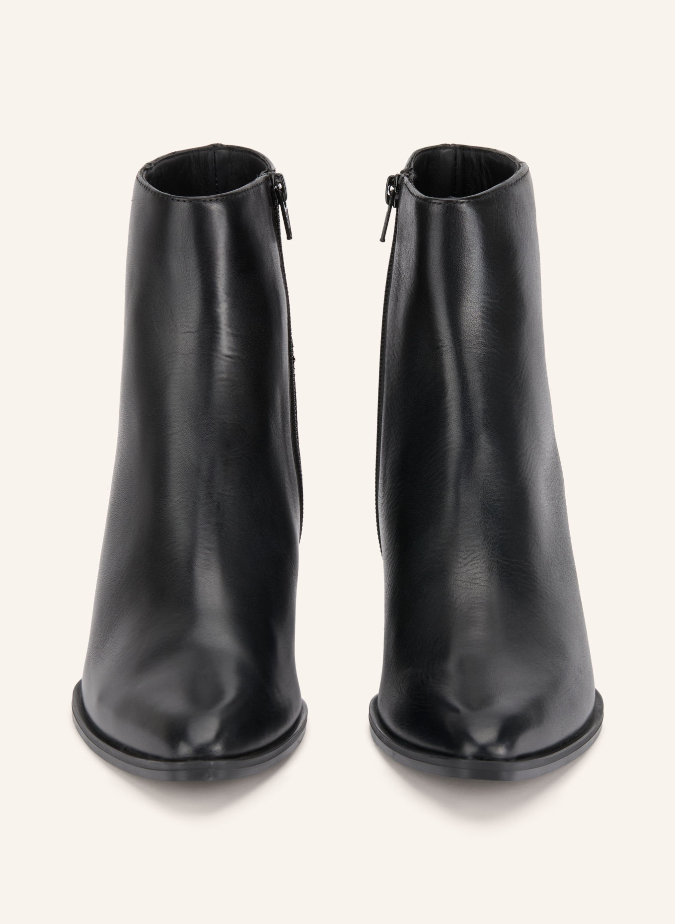 UNISA Bottines LOMAS: NOIR