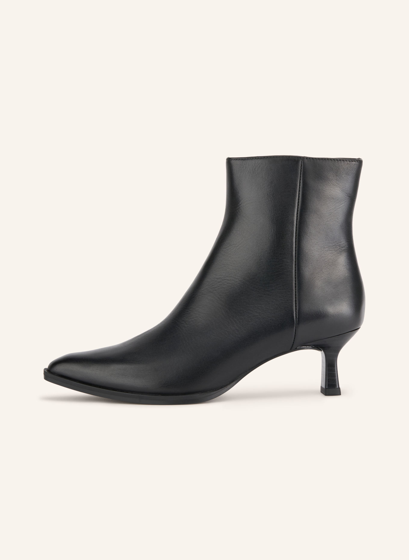 UNISA Bottines LOMAS: NOIR