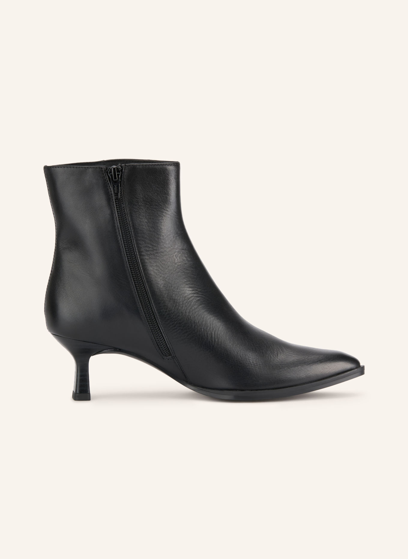 UNISA Bottines LOMAS: NOIR