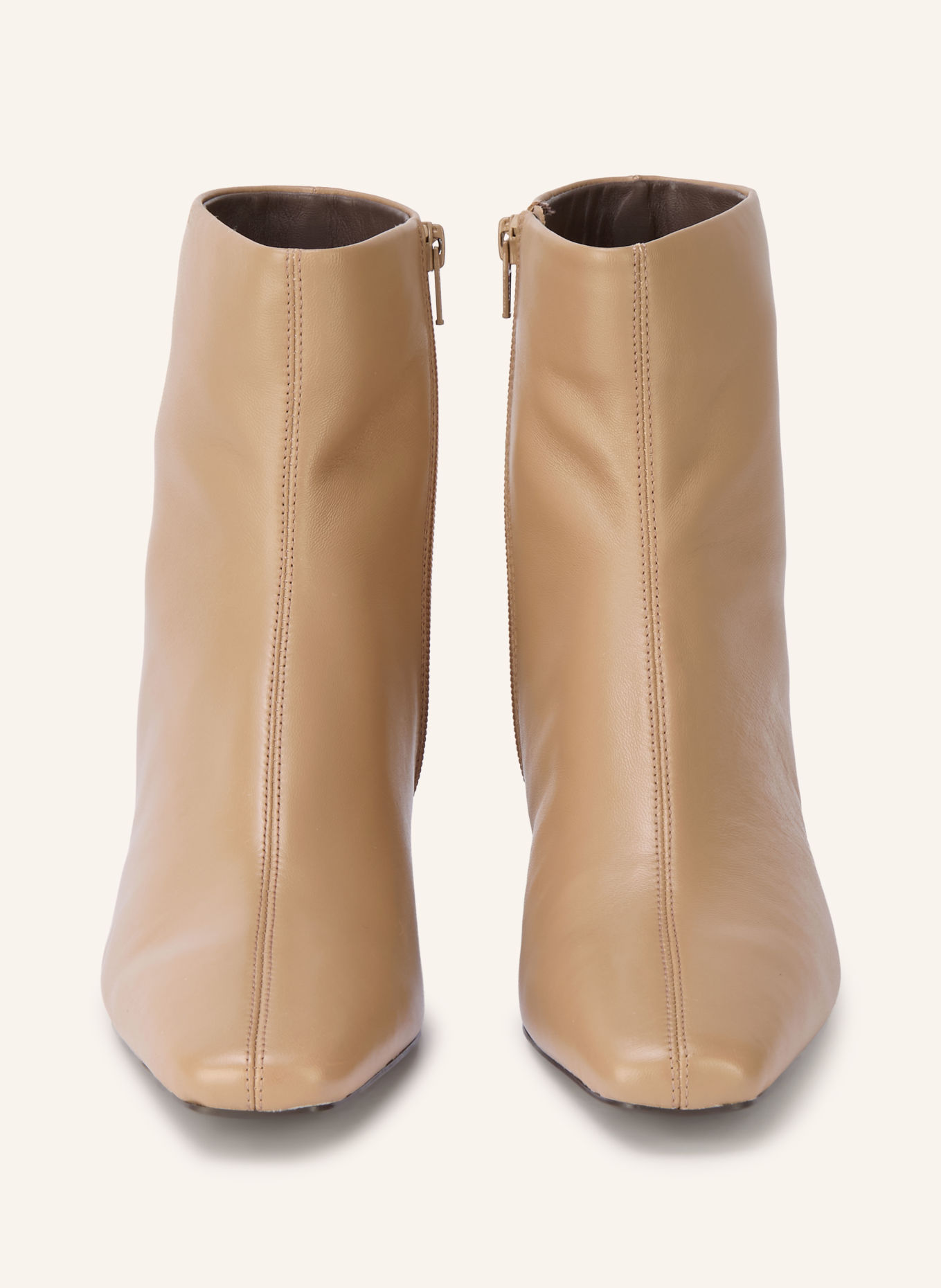 UNISA Stiefeletten JEPO_NTO: BEIGE