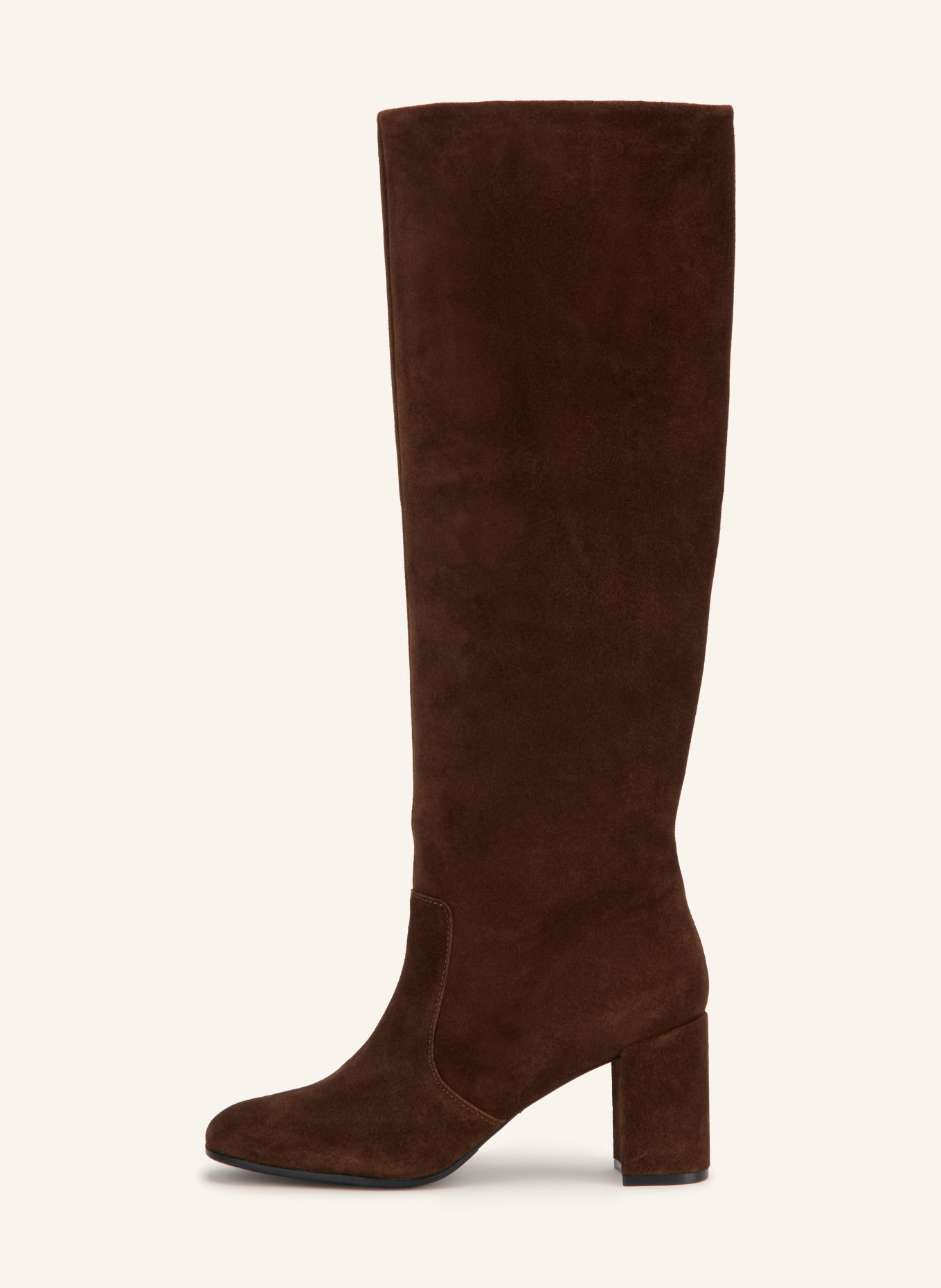 ALDO Laarzen SELINE: MARRON FONCÉ