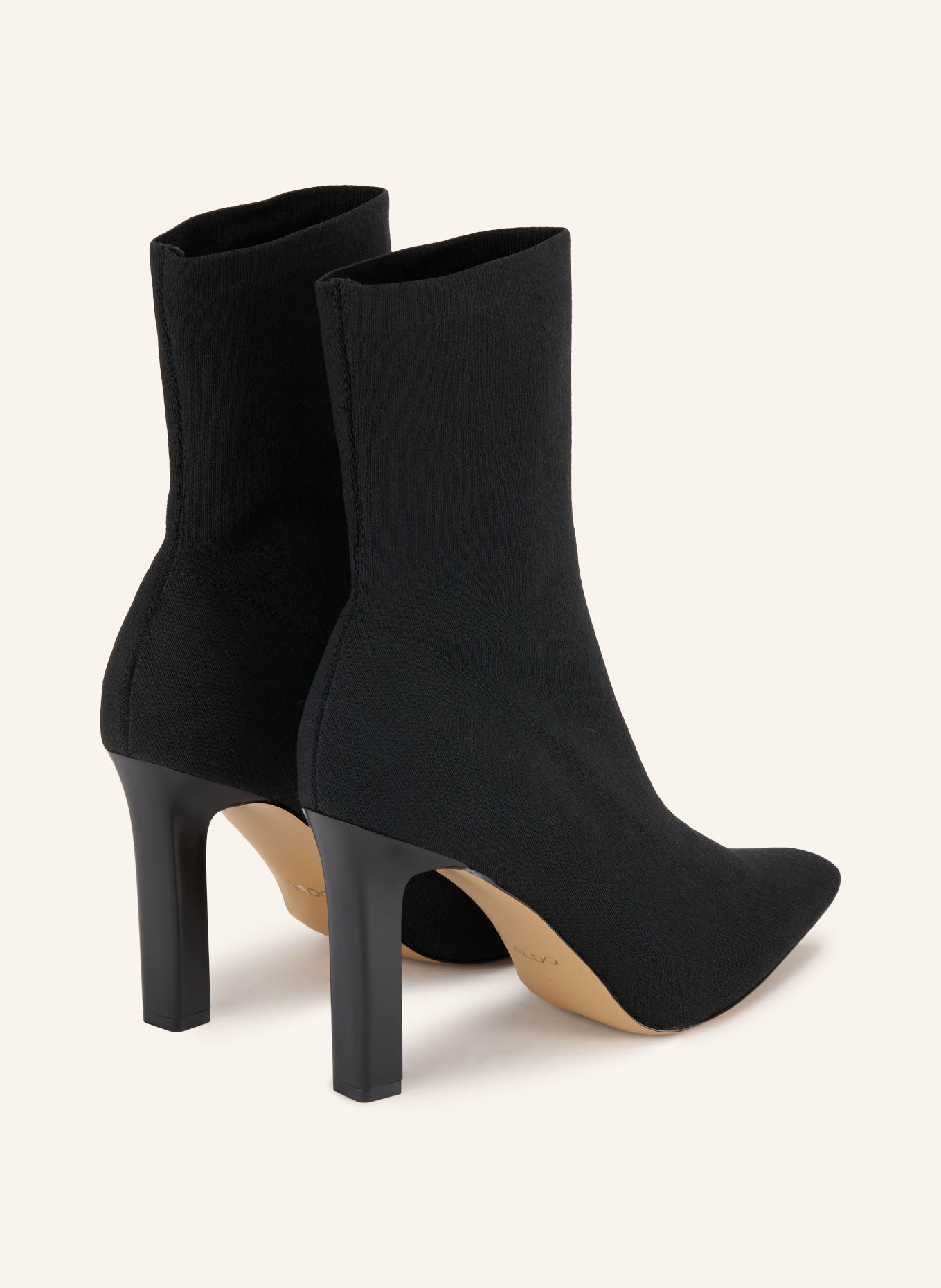 ALDO Bottines LEIANI: NOIR