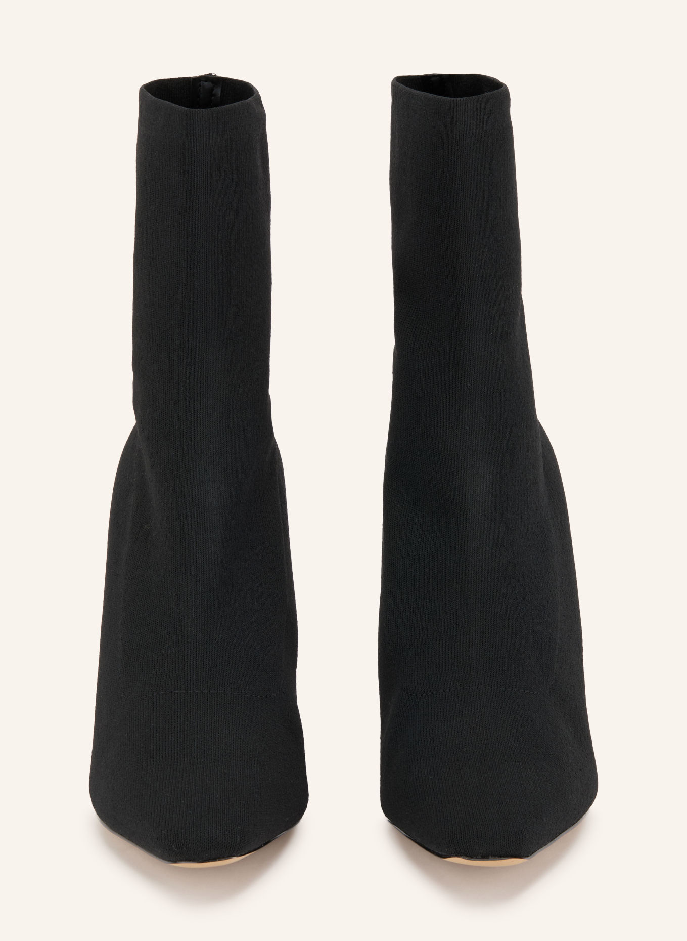 ALDO Bottines LEIANI: NOIR