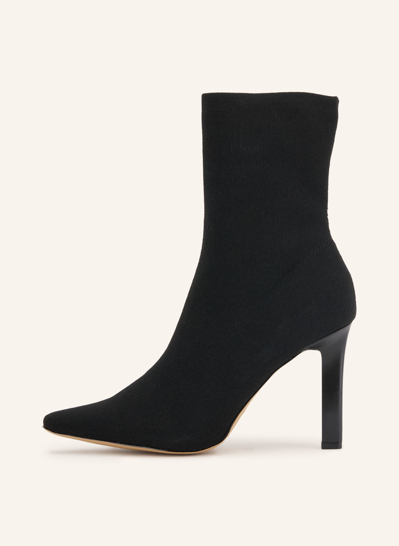 ALDO Bottines LEIANI: NOIR