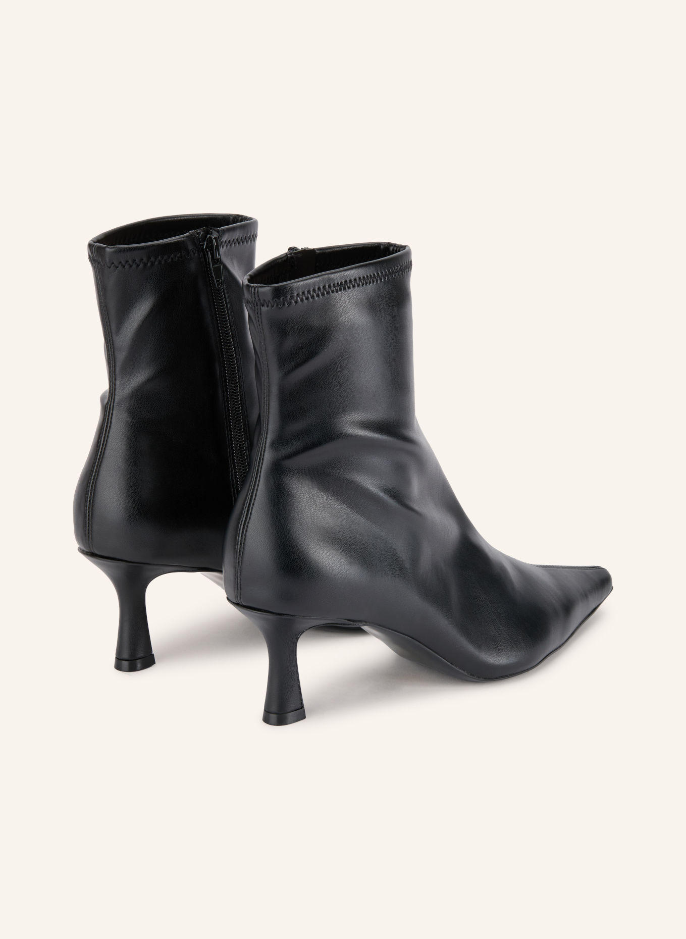 ALDO Bottines GAVAMANA: NOIR