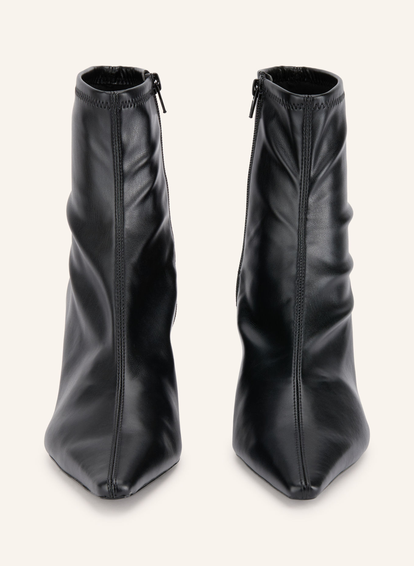 ALDO Bottines GAVAMANA: NOIR