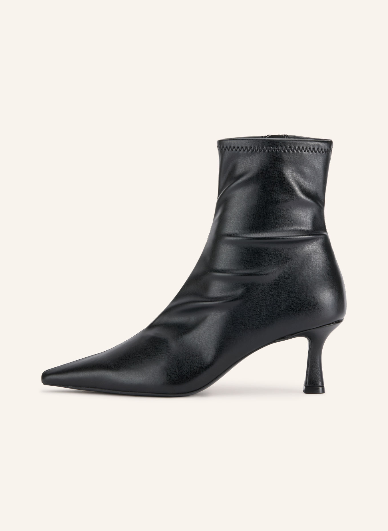ALDO Bottines GAVAMANA: NOIR