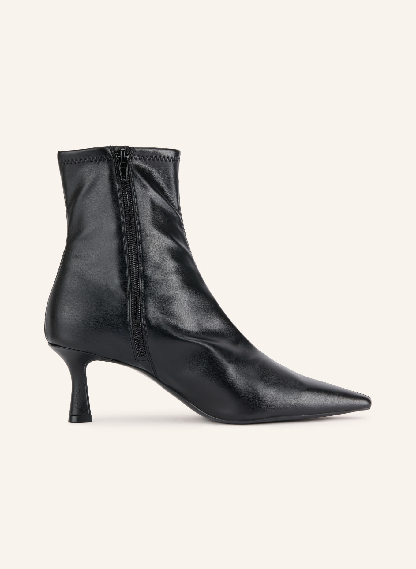 ALDO Bottines GAVAMANA: NOIR