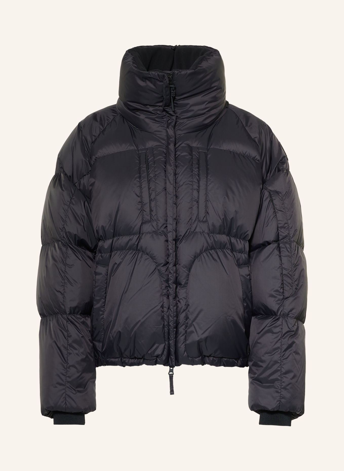 PARAJUMPERS Daunenjacke TOULALA: SCHWARZ