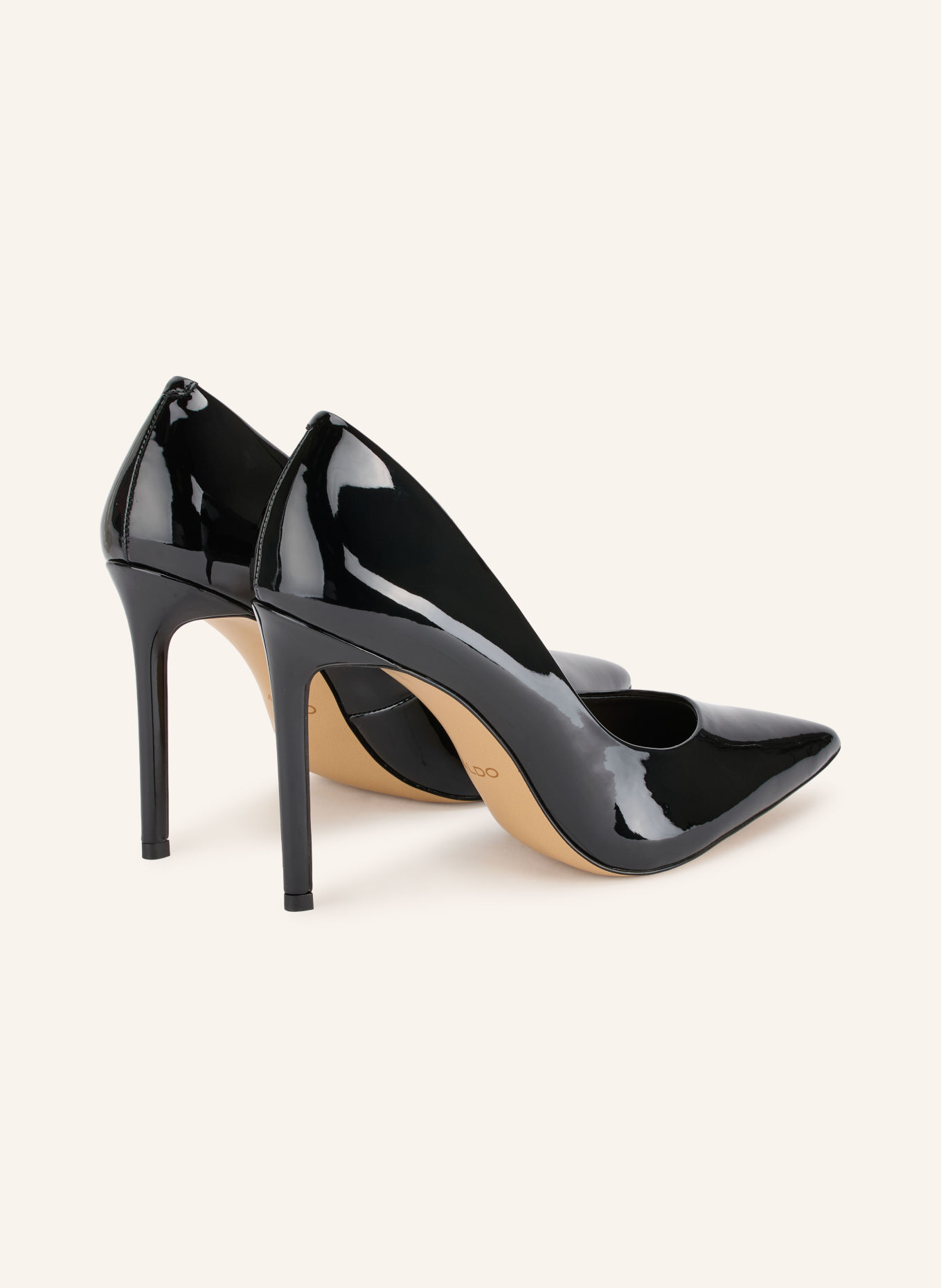ALDO Escarpins STESSY2.0: NOIR