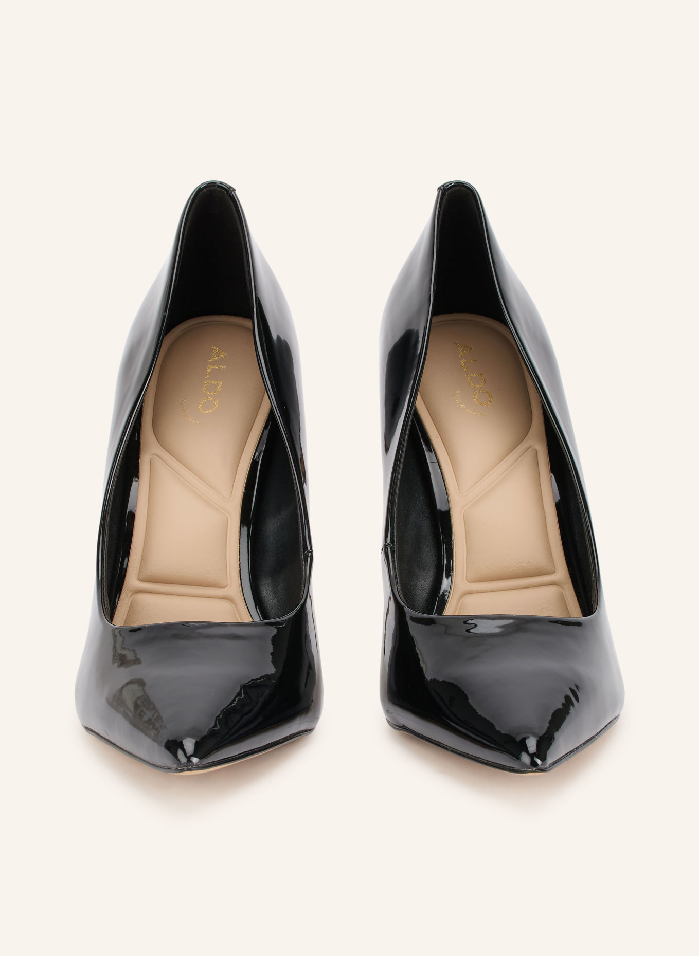 ALDO Escarpins STESSY2.0: NOIR