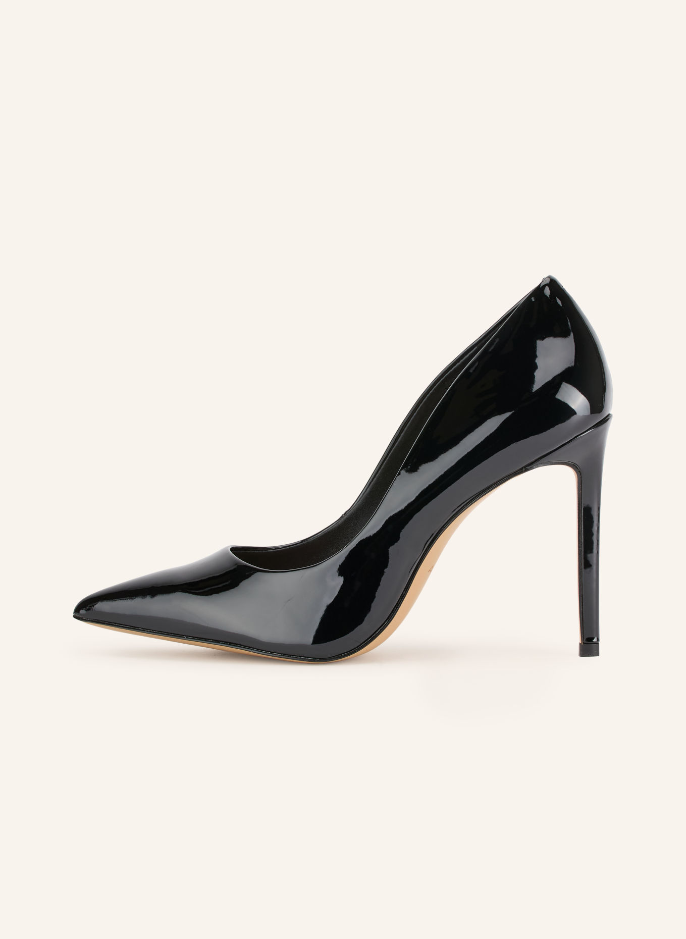ALDO Escarpins STESSY2.0: NOIR