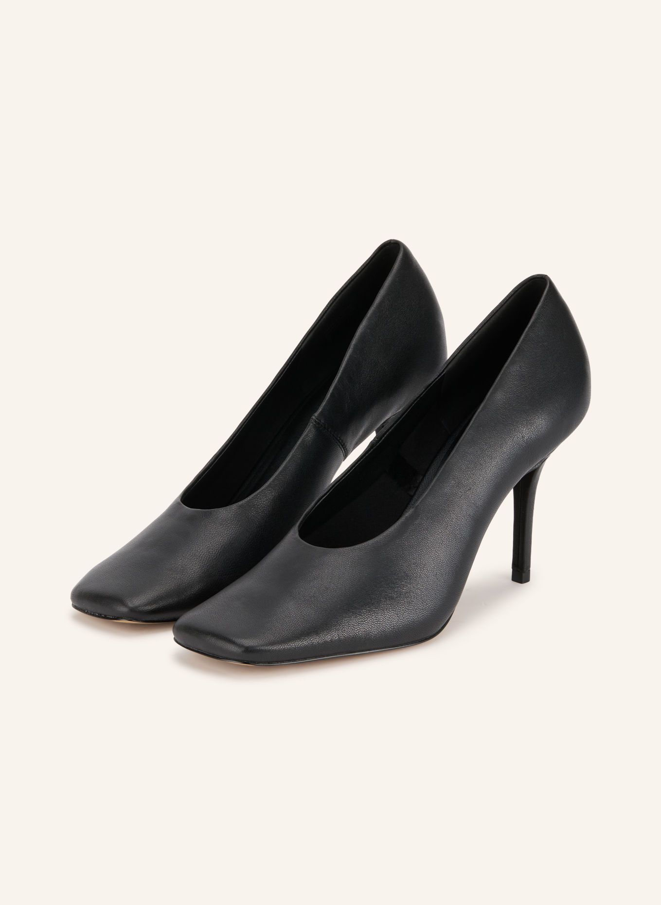 ALDO Escarpins VELIA: NOIR