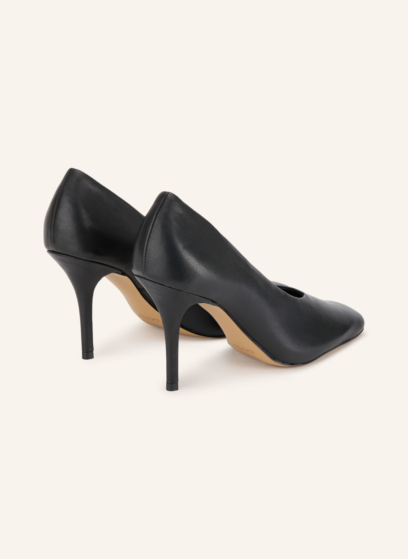 ALDO Escarpins VELIA: NOIR