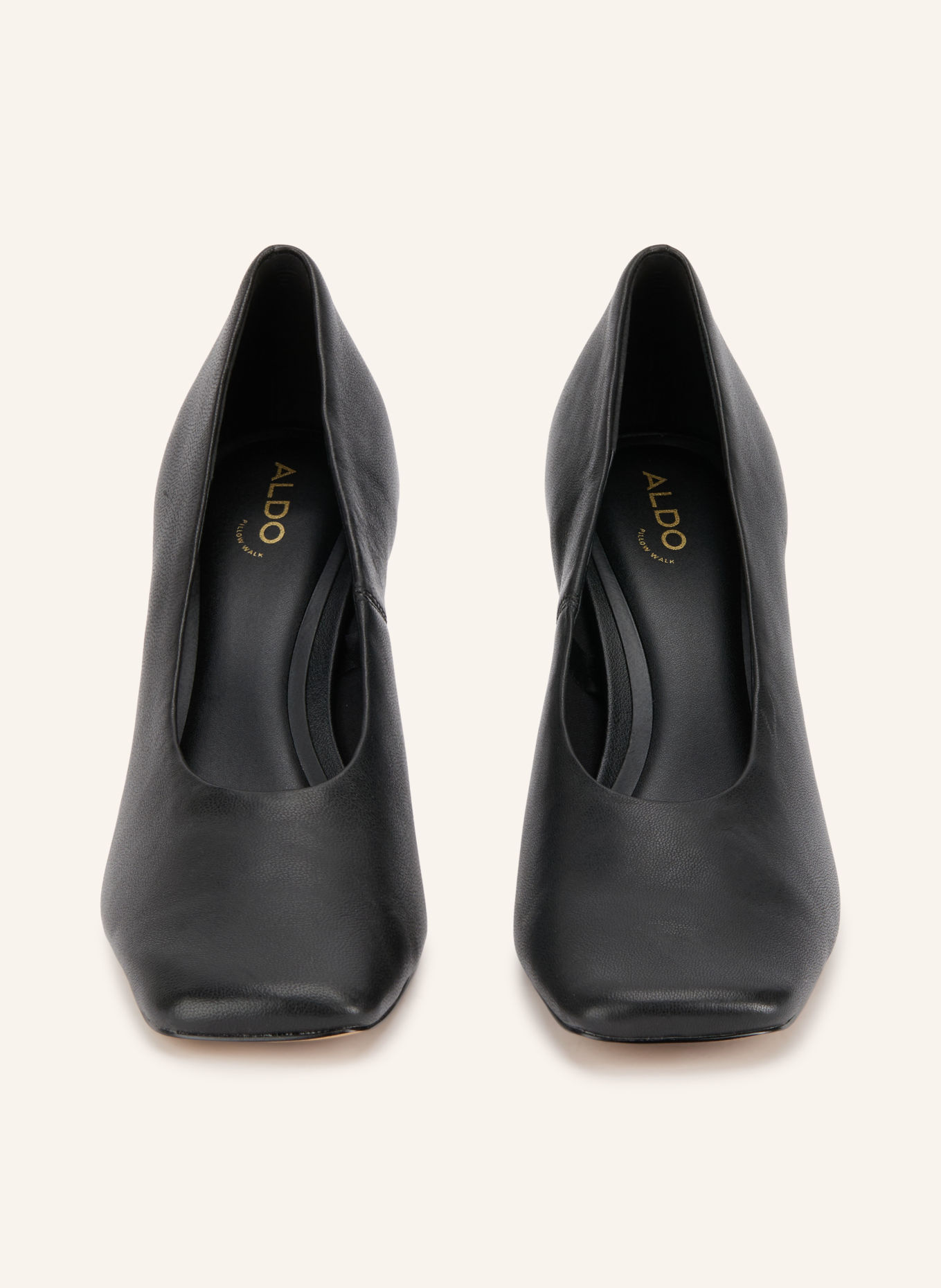 ALDO Escarpins VELIA: NOIR
