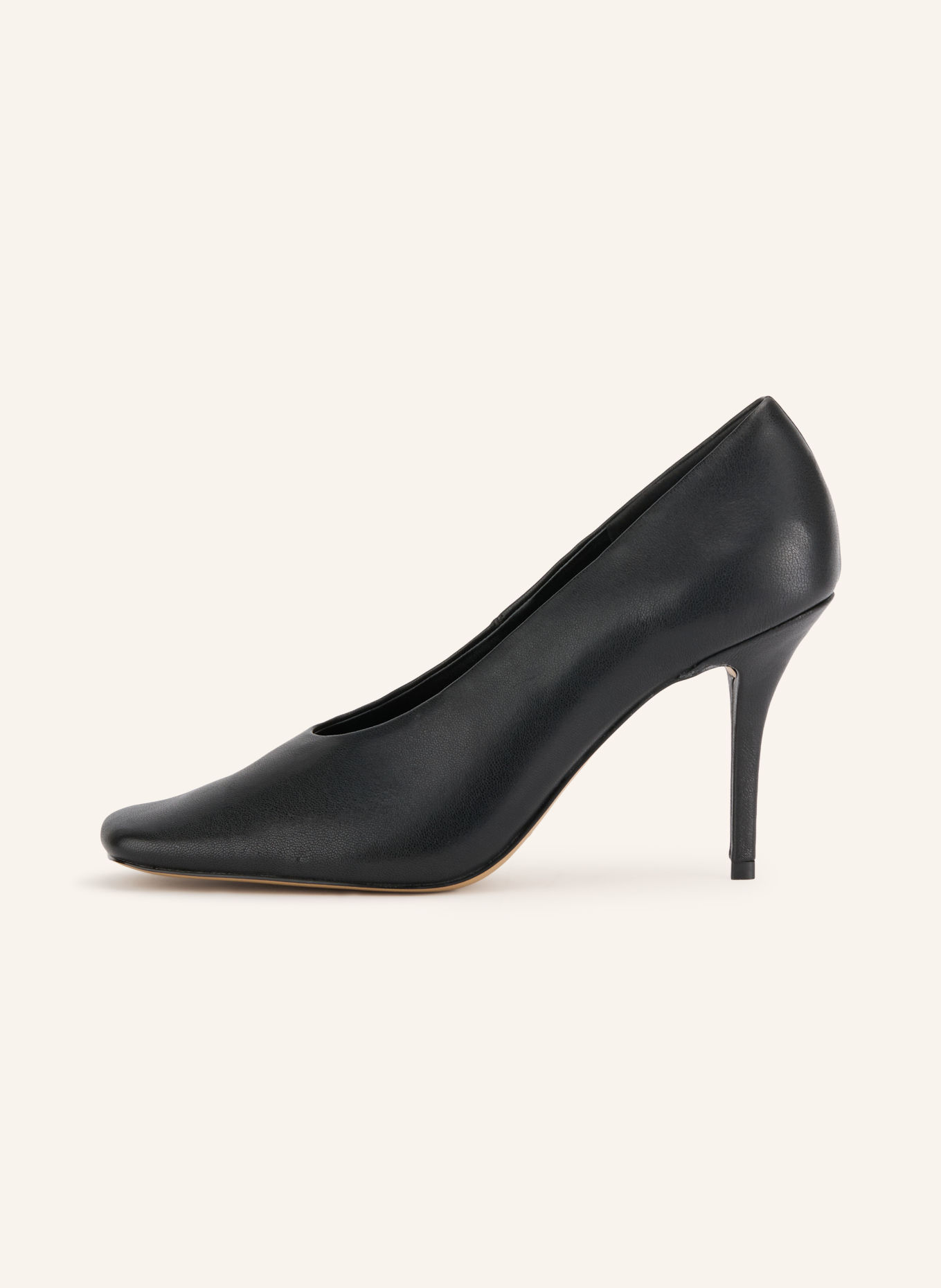 ALDO Escarpins VELIA: NOIR
