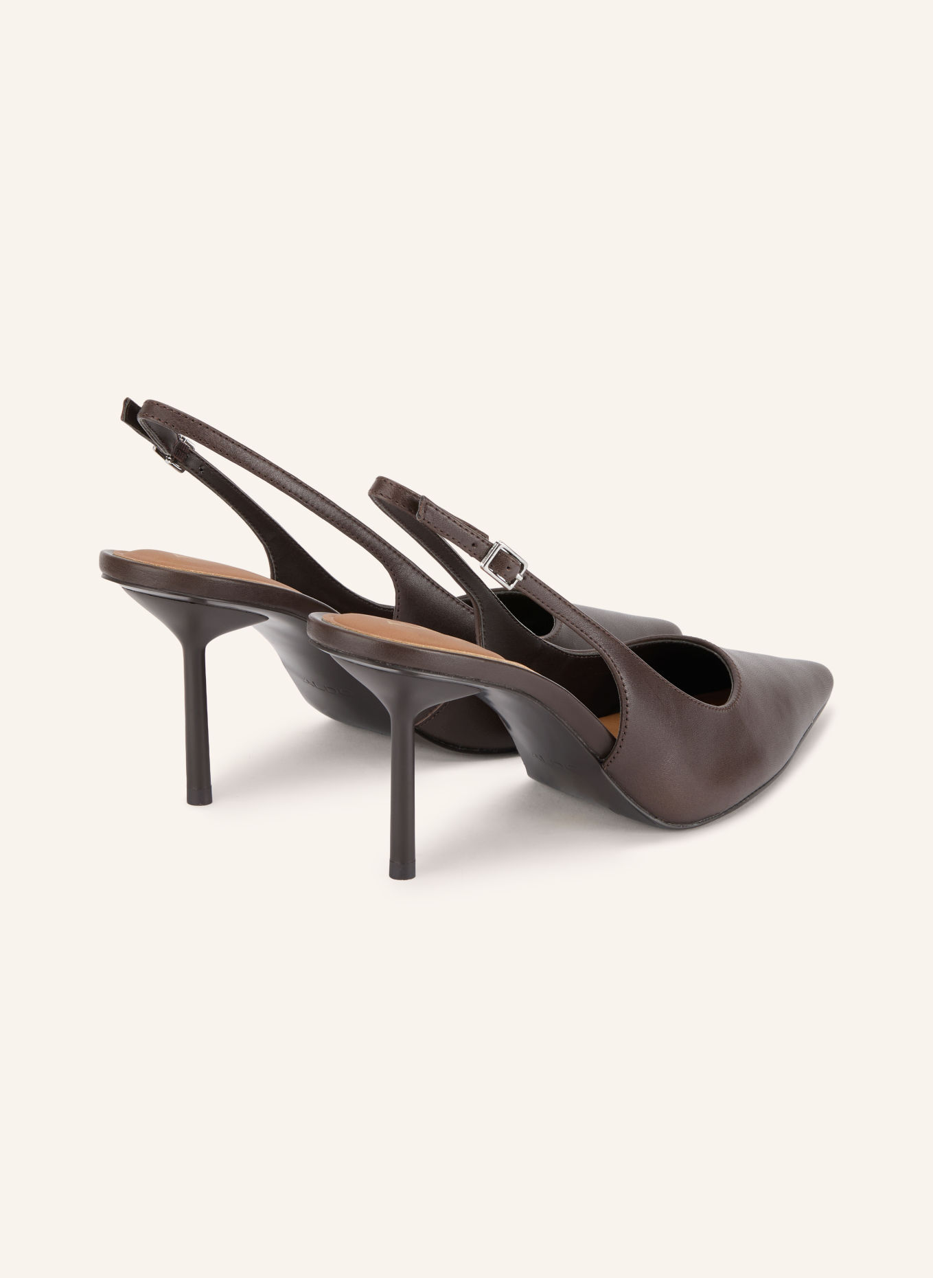 ALDO Slingpumps SERALINA: DUNKELBRAUN