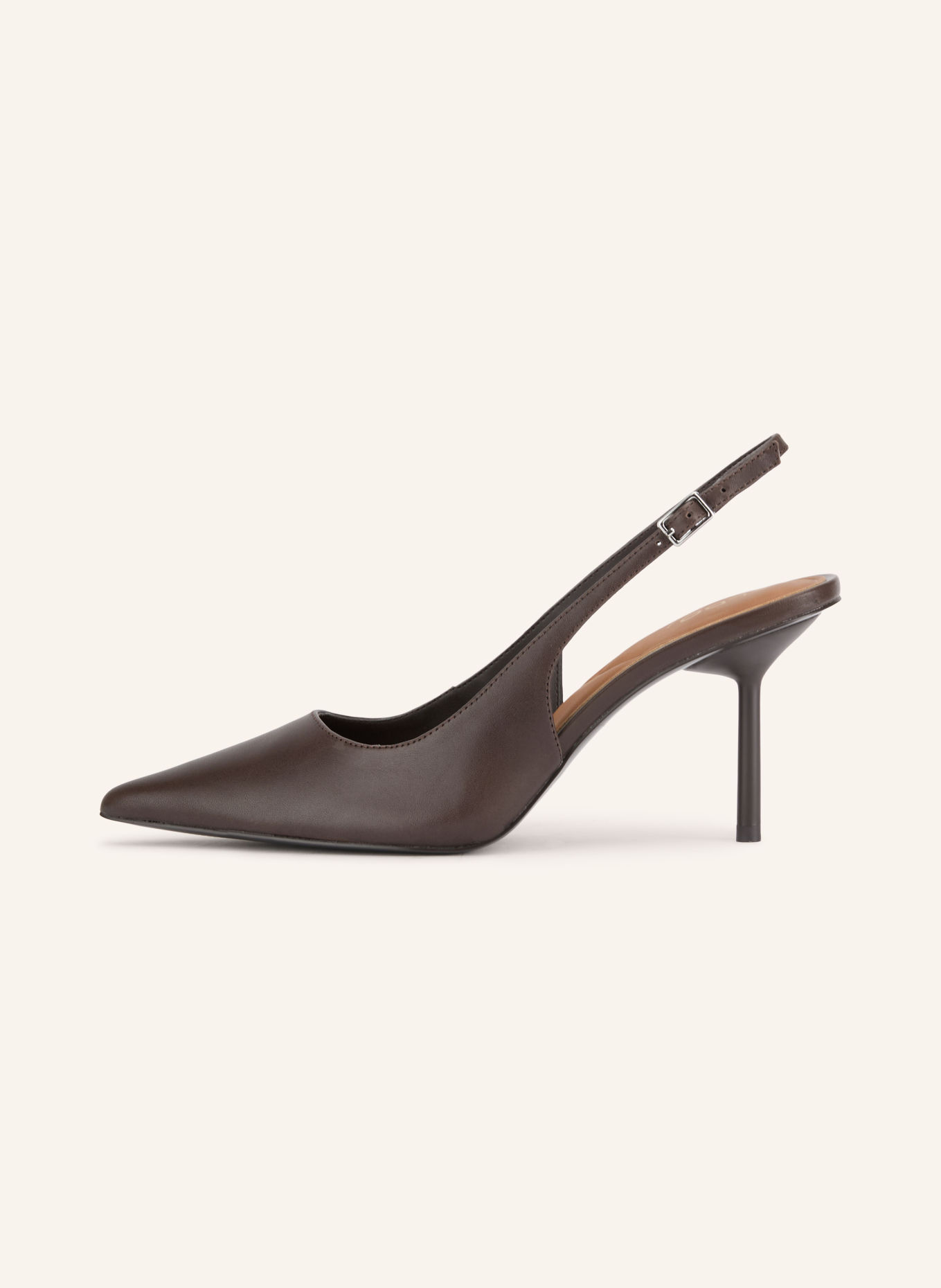 ALDO Slingpumps SERALINA: DUNKELBRAUN