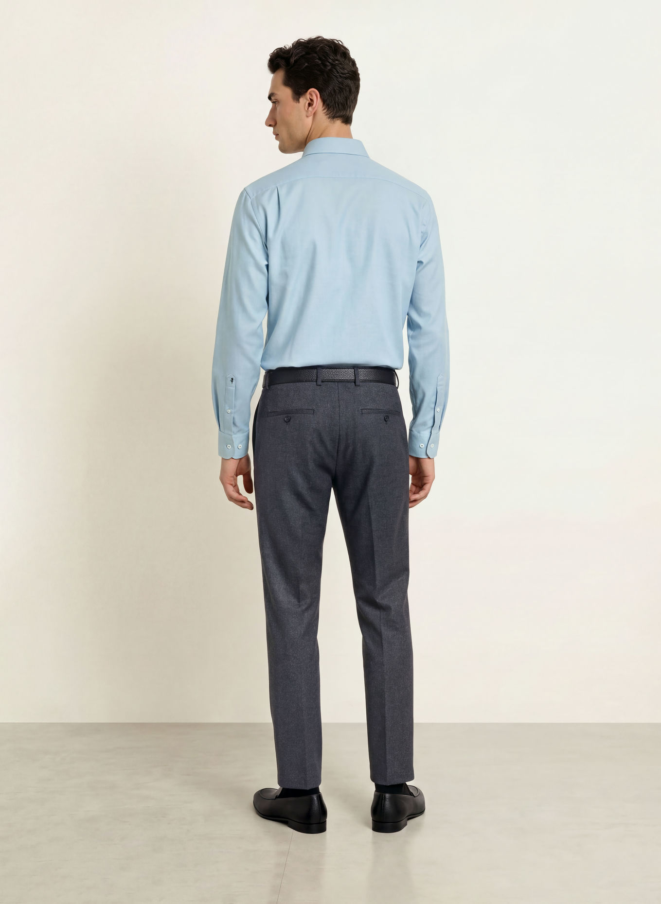 seidensticker Slim-Fit Shirt: MINT
