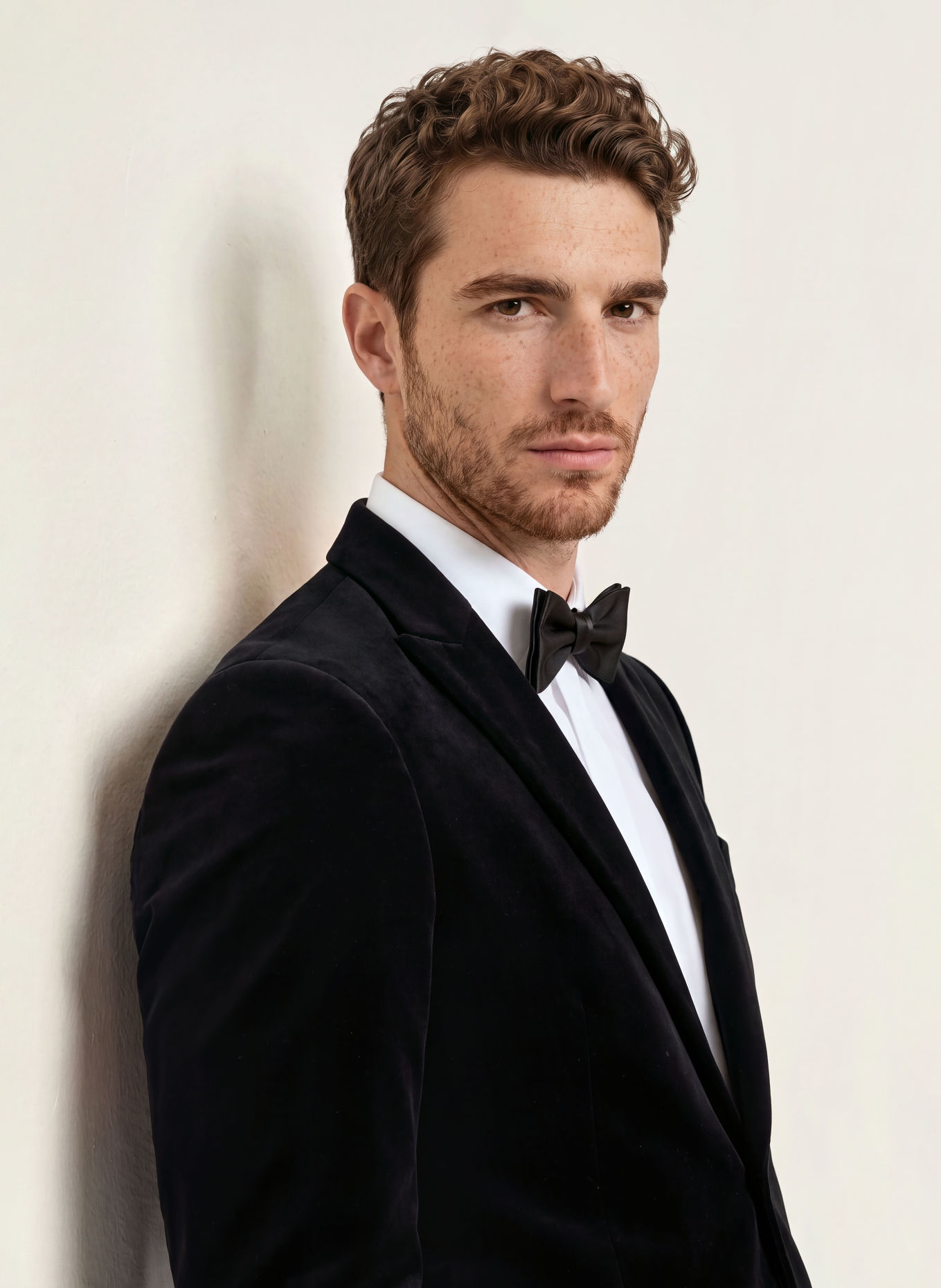 HUGO Samtsakko ARTI Extra Slim Fit: SCHWARZ